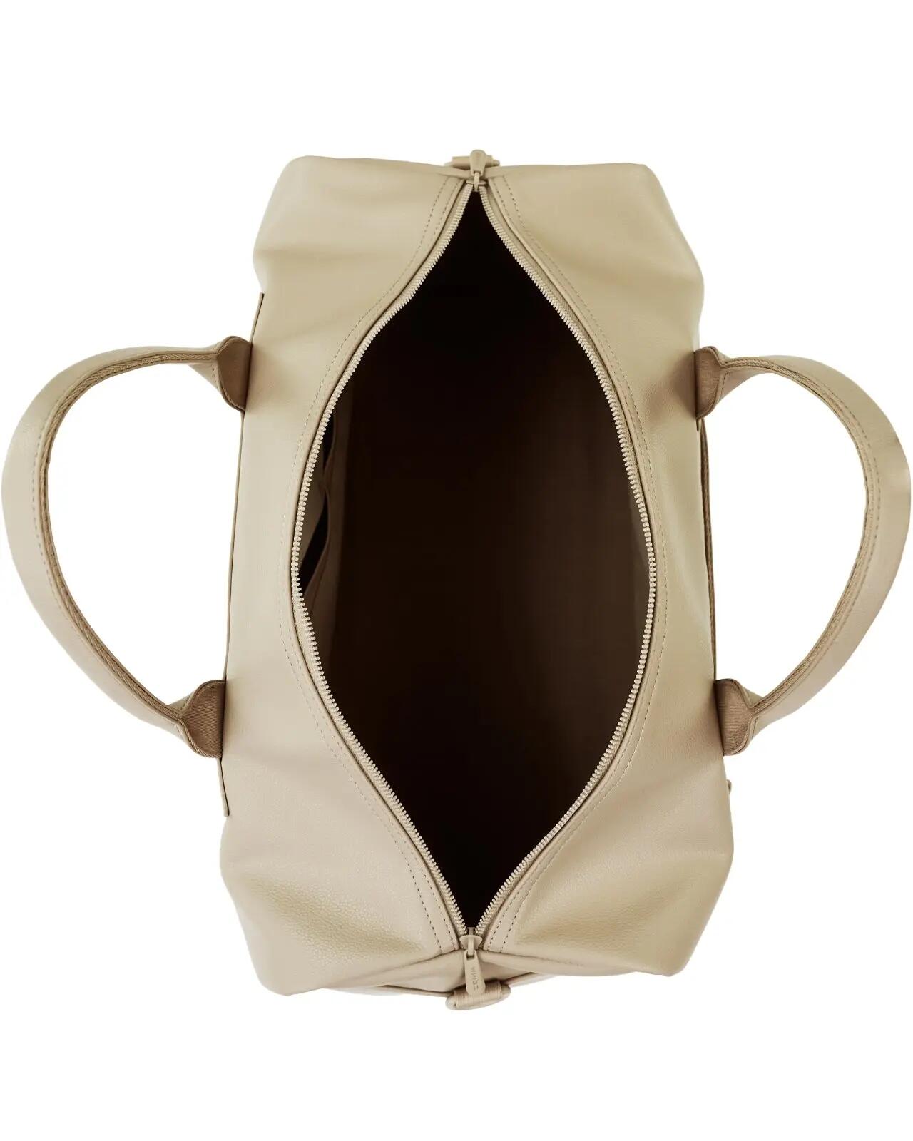Grand sac de voyage WINGS WILLOW BEIGE 9/10