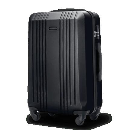 Valise cabine Wings 20" KESTREL Jaune