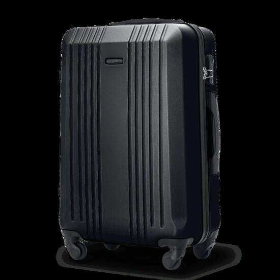 Valise moyenne Wings 24" KESTREL Gris foncé