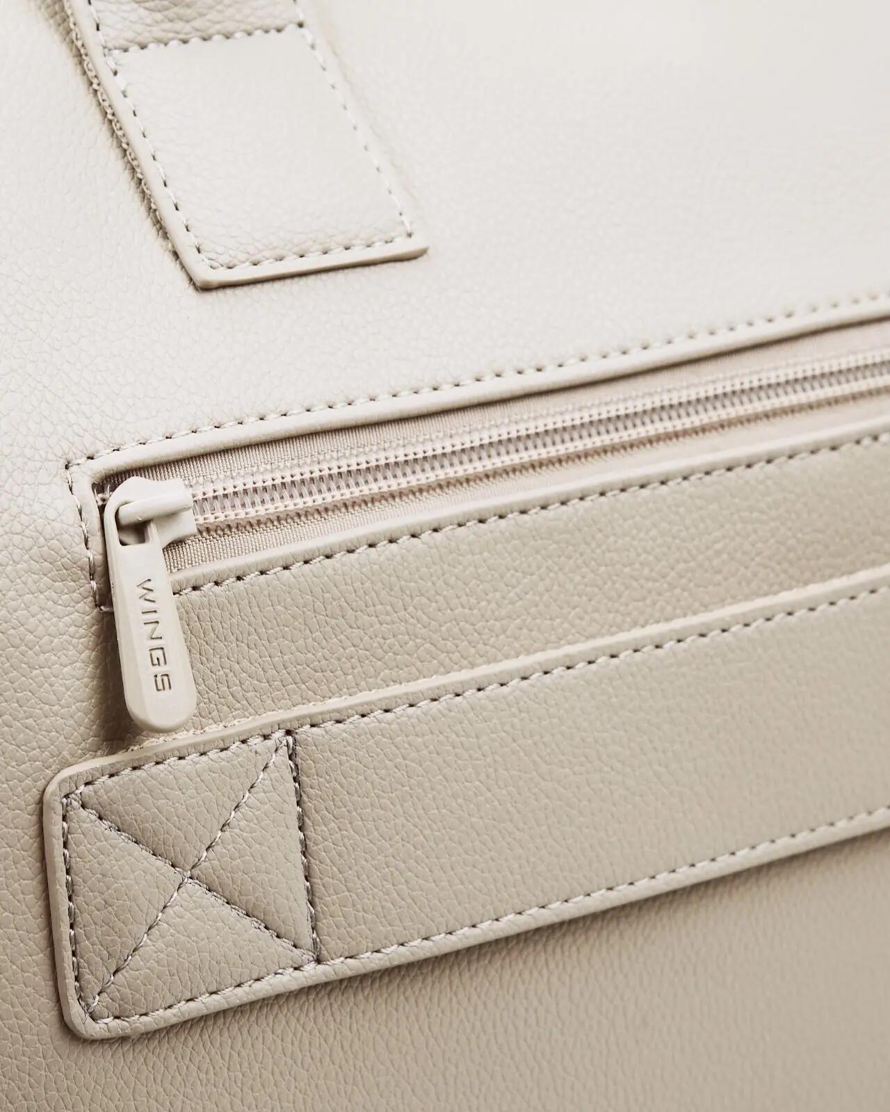 Grand sac de voyage WINGS WILLOW BEIGE 6/10