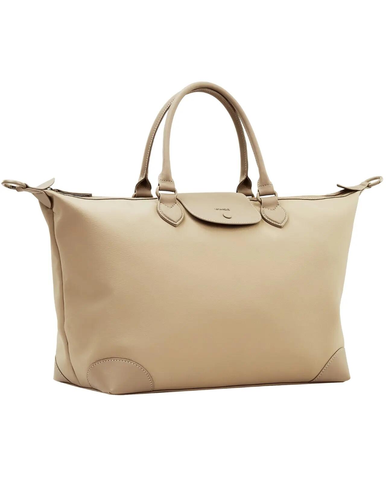 Sac de voyage WINGS WILLOW élégant et spacieux BEIGE 3/10