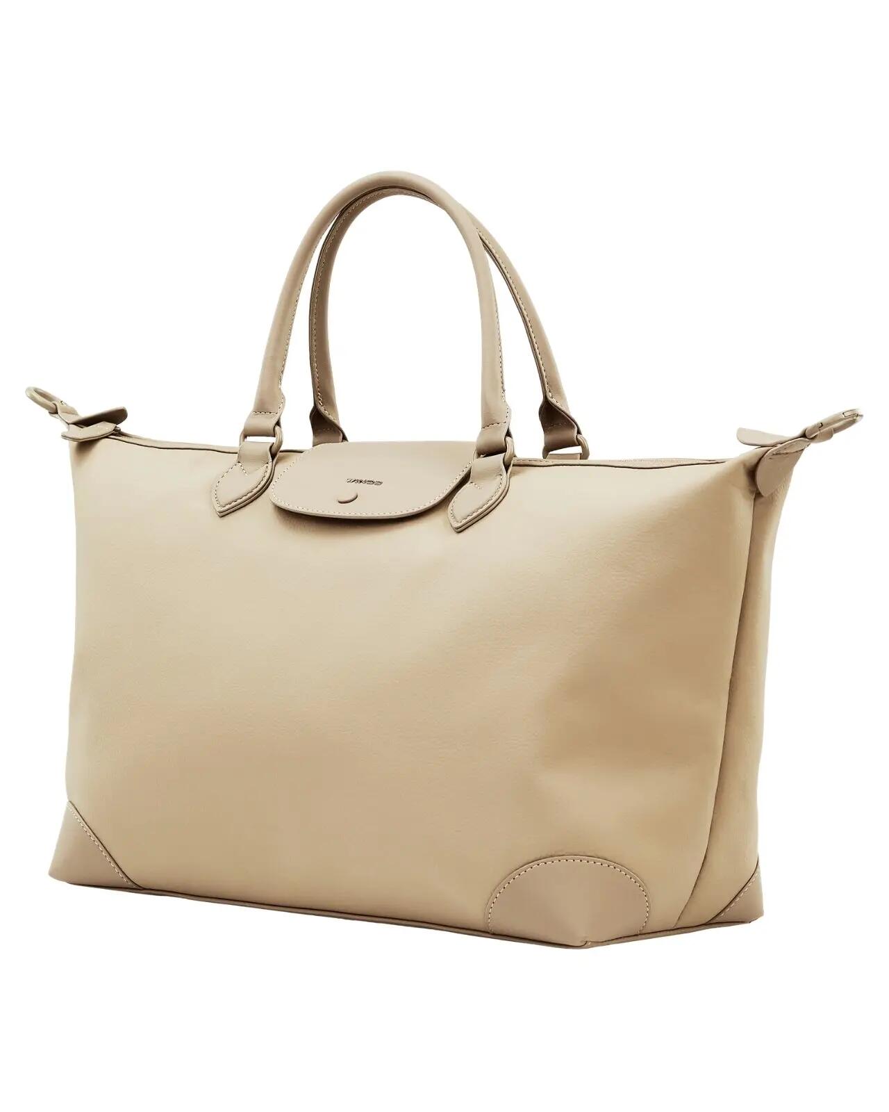 Sac de voyage WINGS WILLOW élégant et spacieux BEIGE 2/10