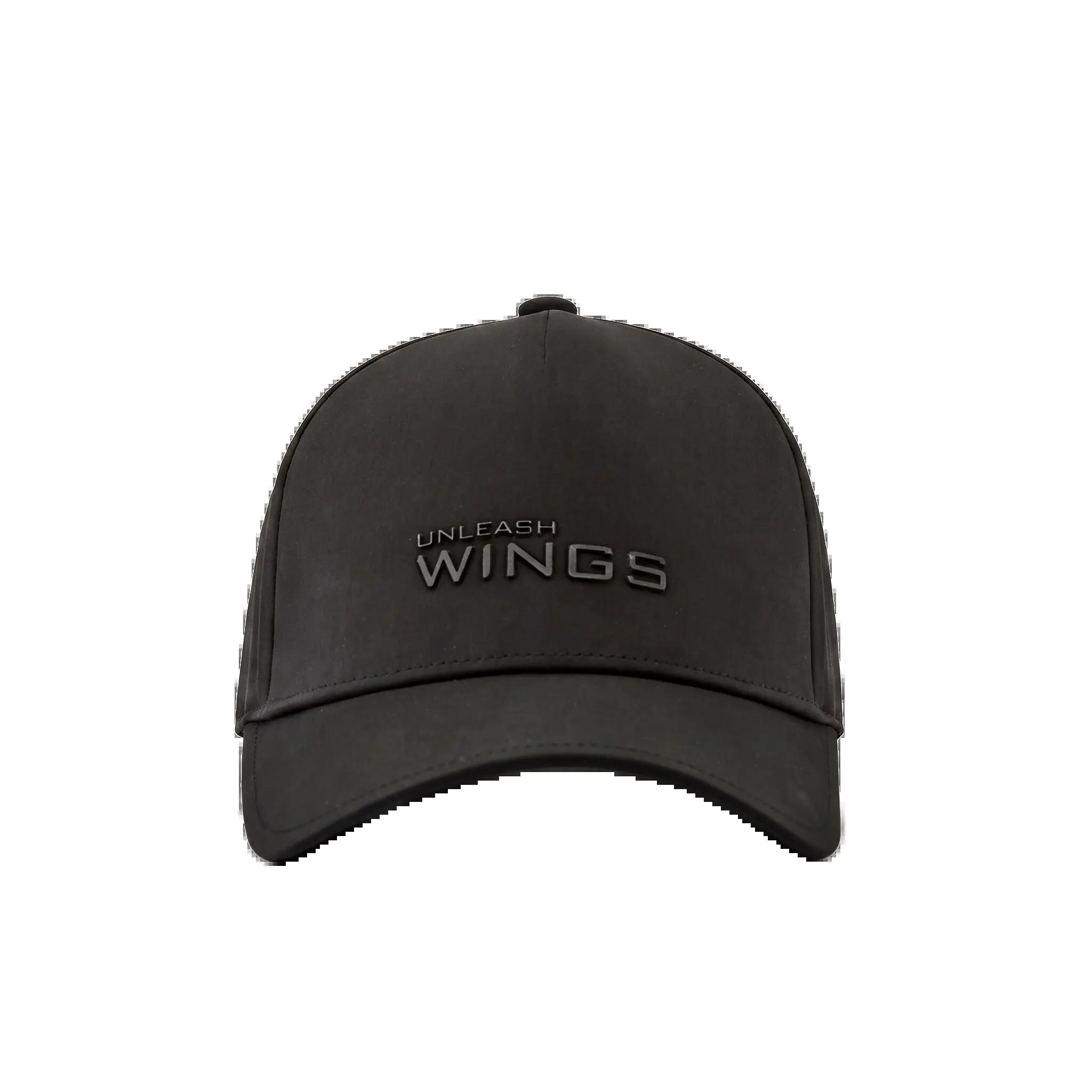 WINGS UNLEASH waterdichte sportpet met verstelbare klep 3/6