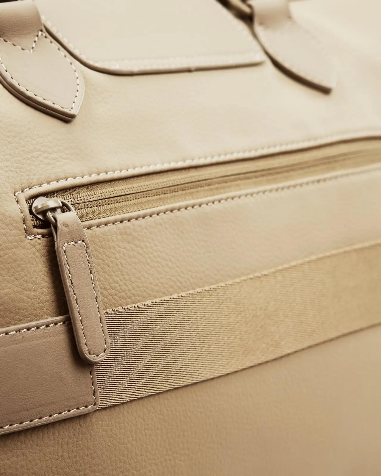 Sac de voyage WINGS WILLOW élégant et spacieux BEIGE 10/10