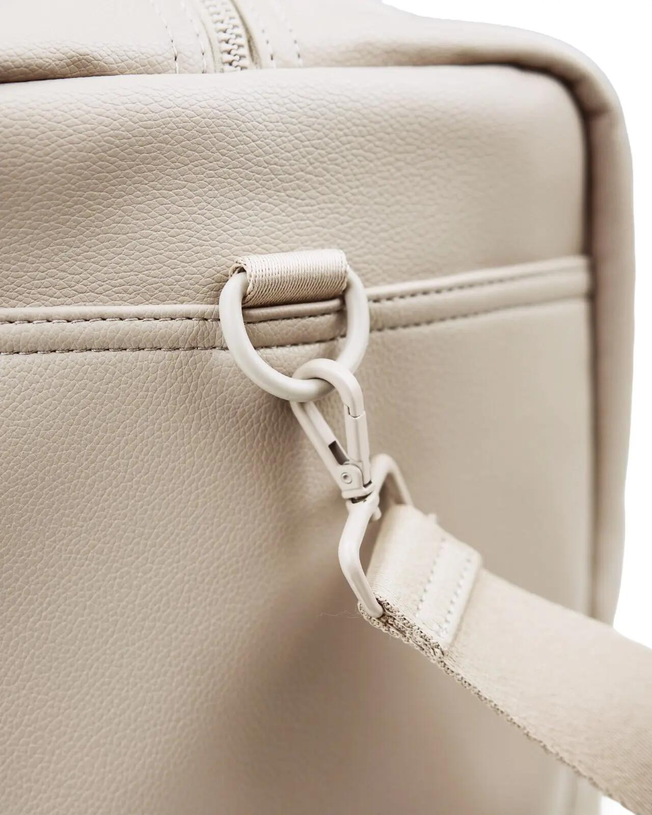 Grand sac de voyage WINGS WILLOW BEIGE 10/10