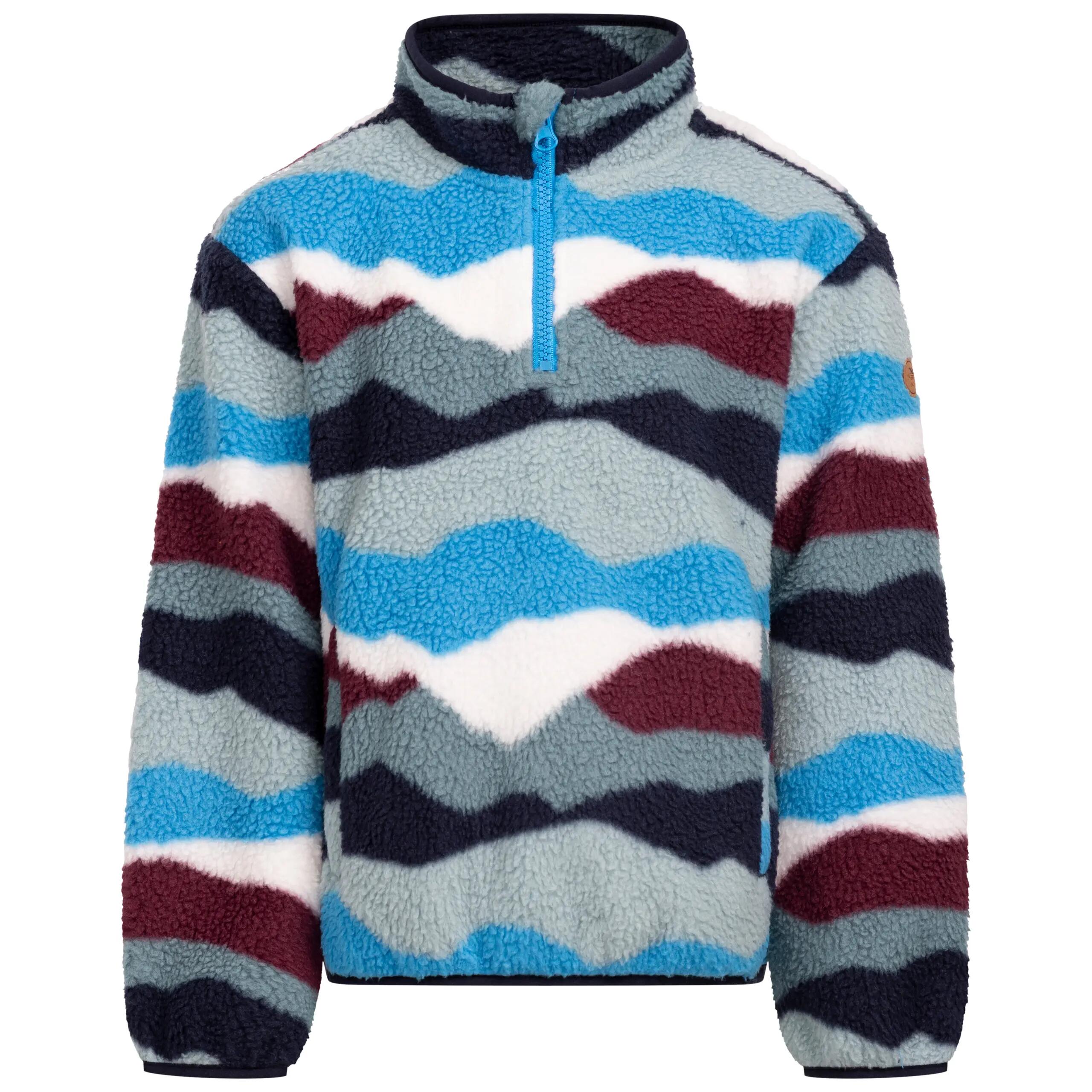 Kinder Fleece Trespass Ovie 5/5