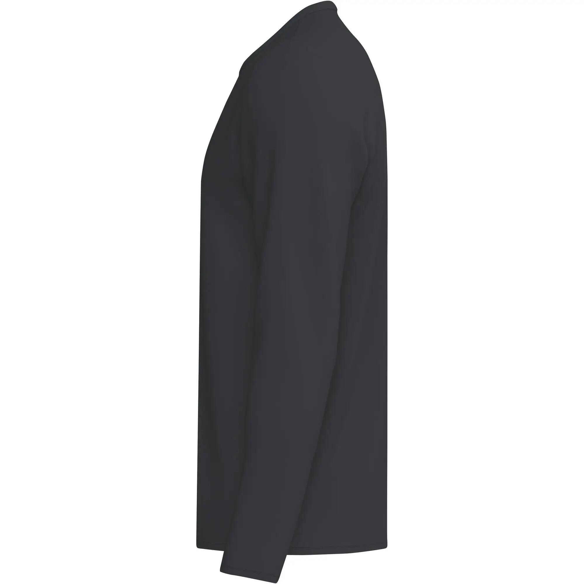 erima Kinder Langarmshirt INTRO Longsleeve function 3/3