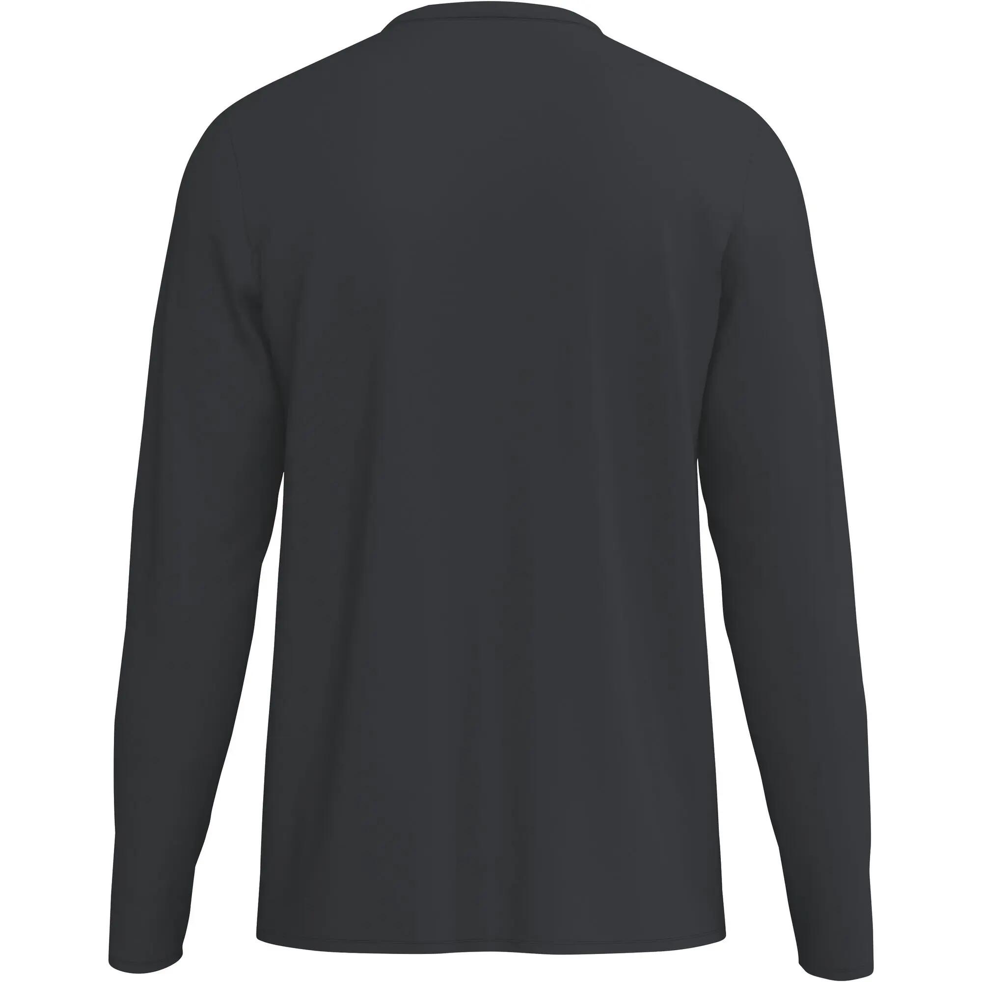 erima Kinder Langarmshirt INTRO Longsleeve function 2/3