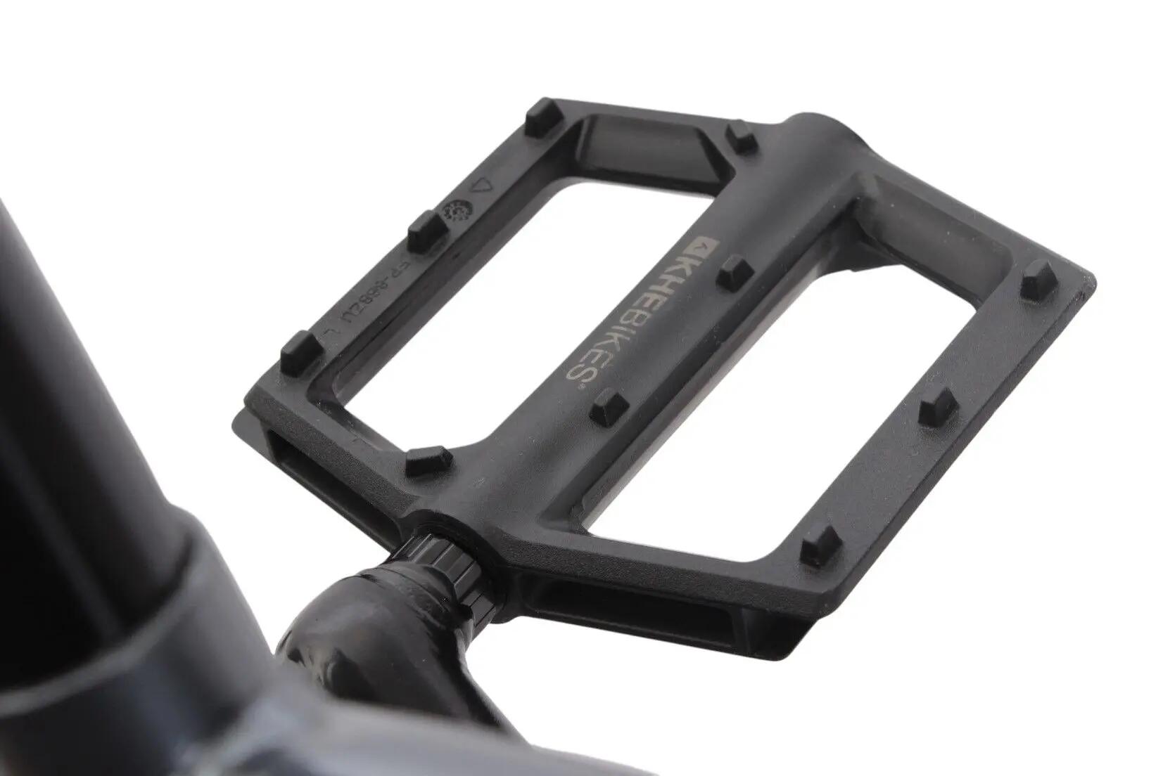 Vélo BMX KHE UNIQUE FC PRO 20 pouces 10,3 kg 8/12