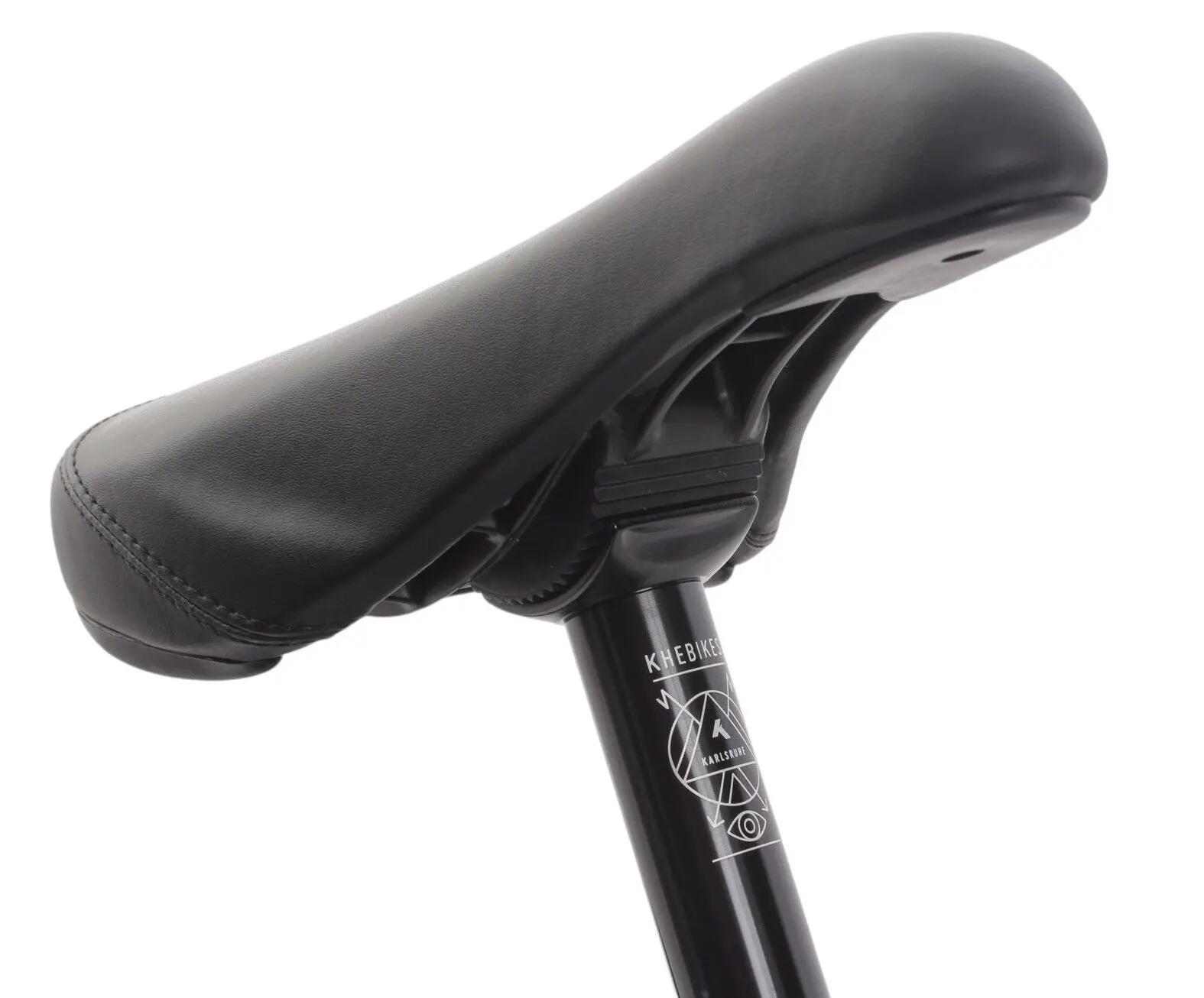 Vélo BMX KHE UNIQUE FC PRO 20 pouces 10,3 kg 6/12