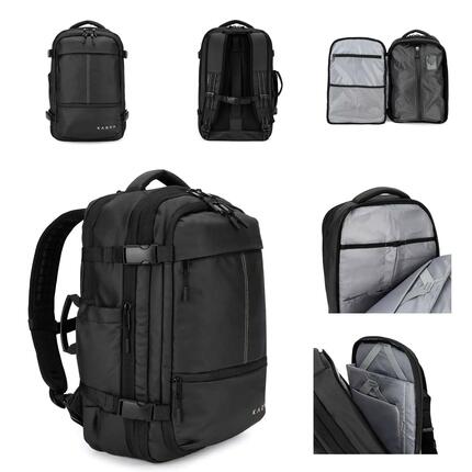 Sac à dos sous vide KADVA ARTravel 30