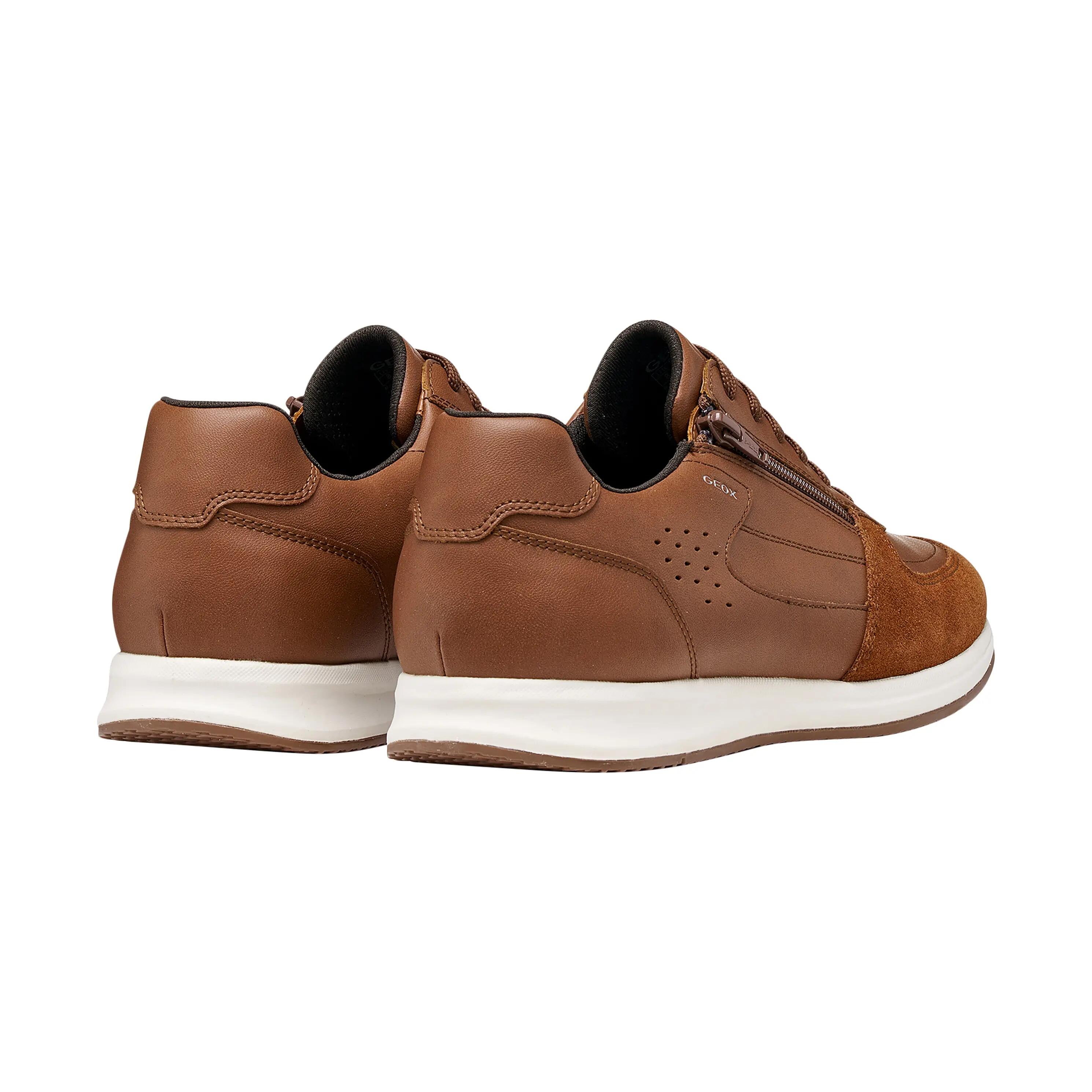 Baskets Geox Avery 4/5