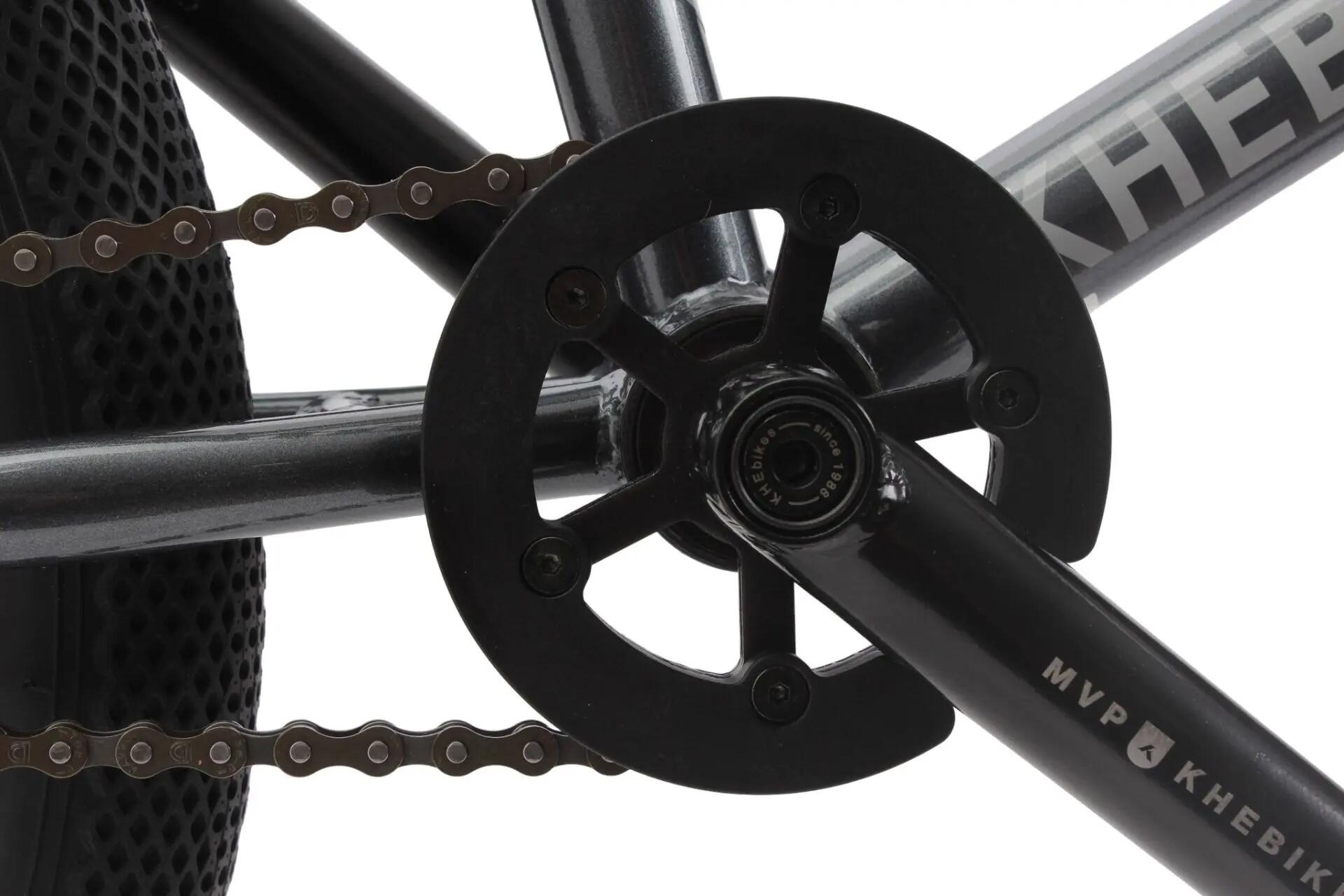 Vélo BMX KHE UNIQUE FC PRO 20 pouces 10,3 kg 5/12