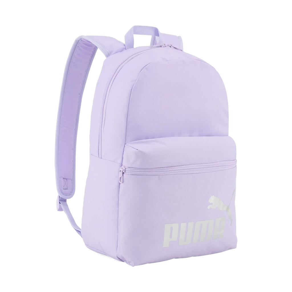 Backpack Puma Phase Backpack 22L, Purple, Unisex