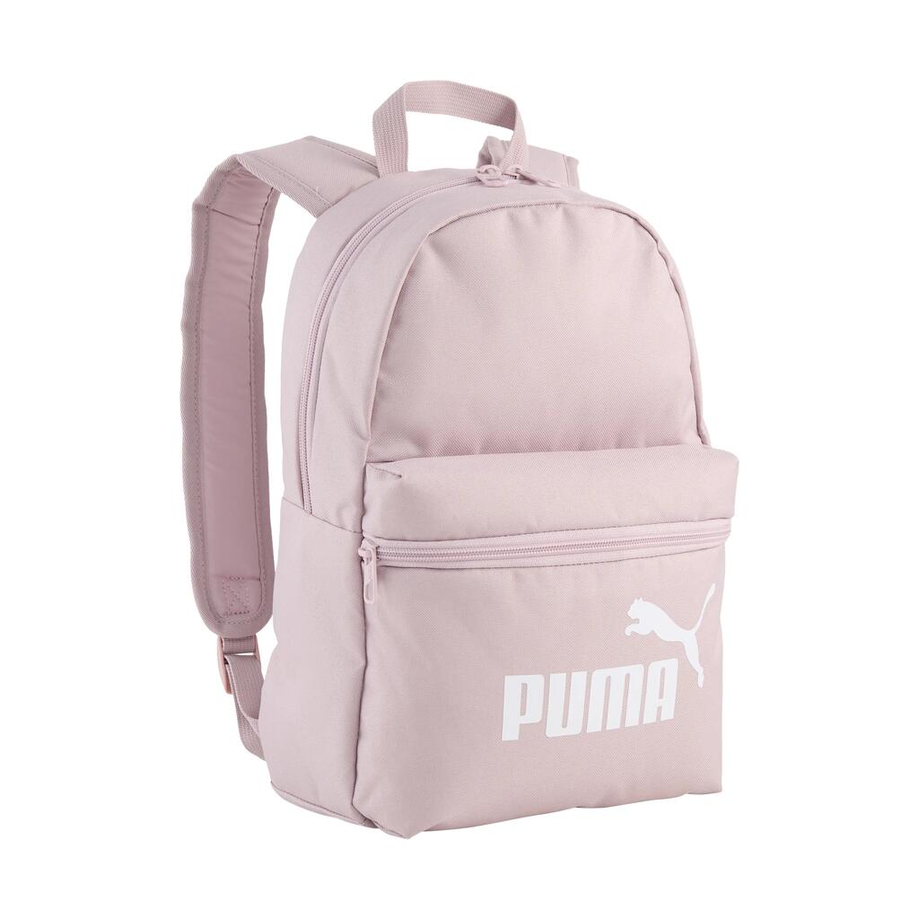 Backpack Puma Phase Small Backpack 13L, Pink, Unisex