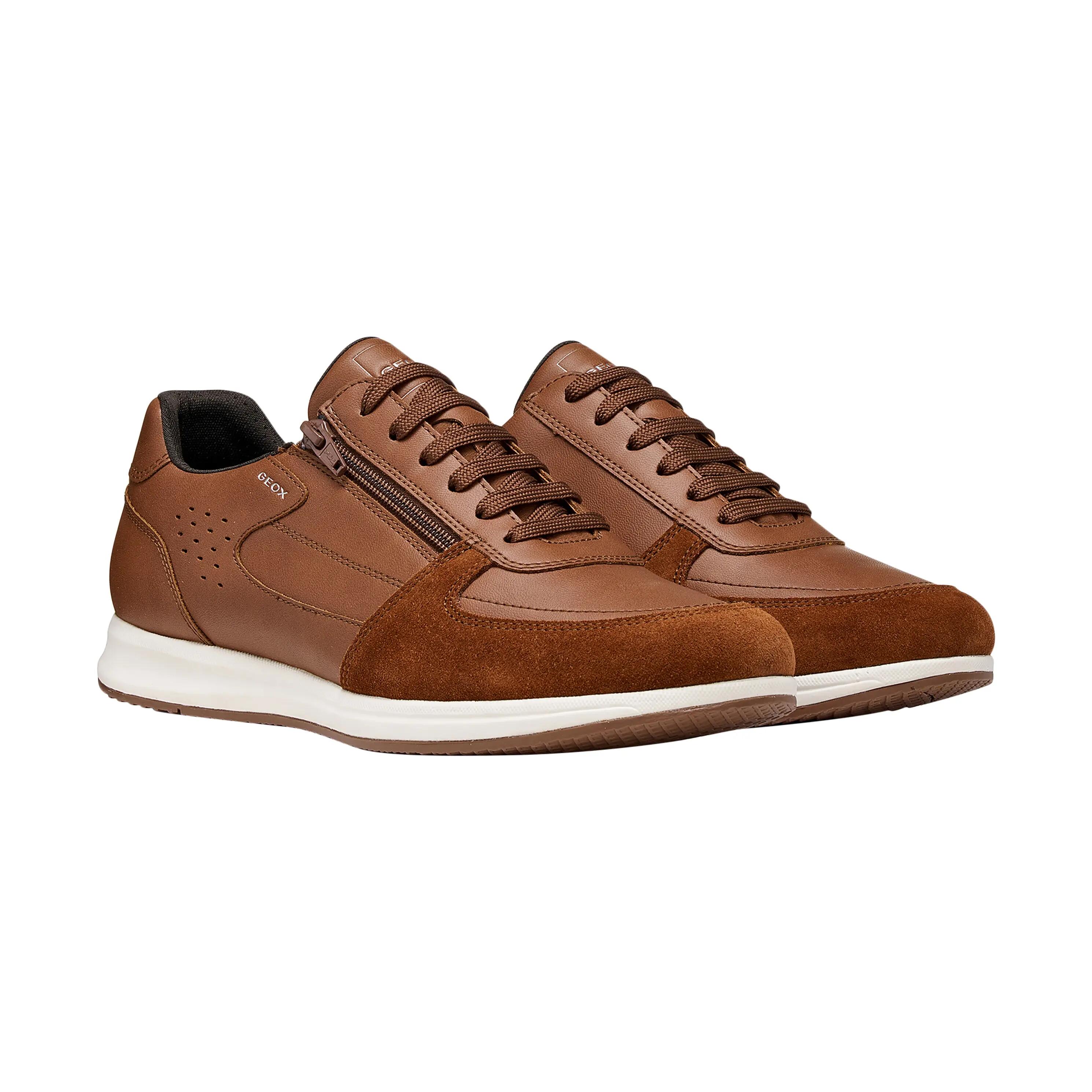 Baskets Geox Avery 3/5