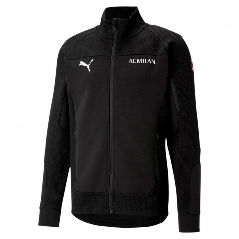 Veste AC Milan Evo 2020/21