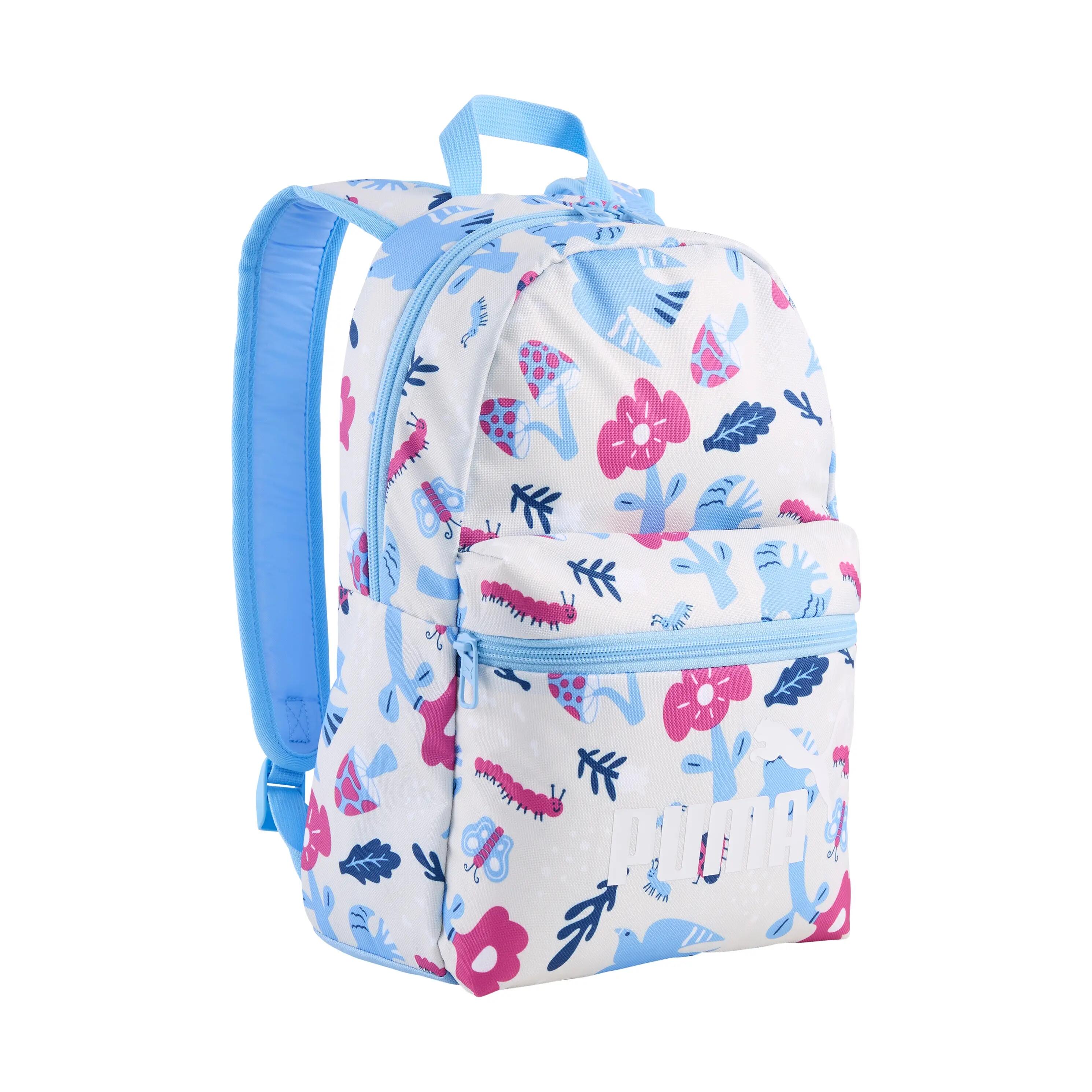 Petit sac à dos PUMA Phase (13 L) PUMA 3/4