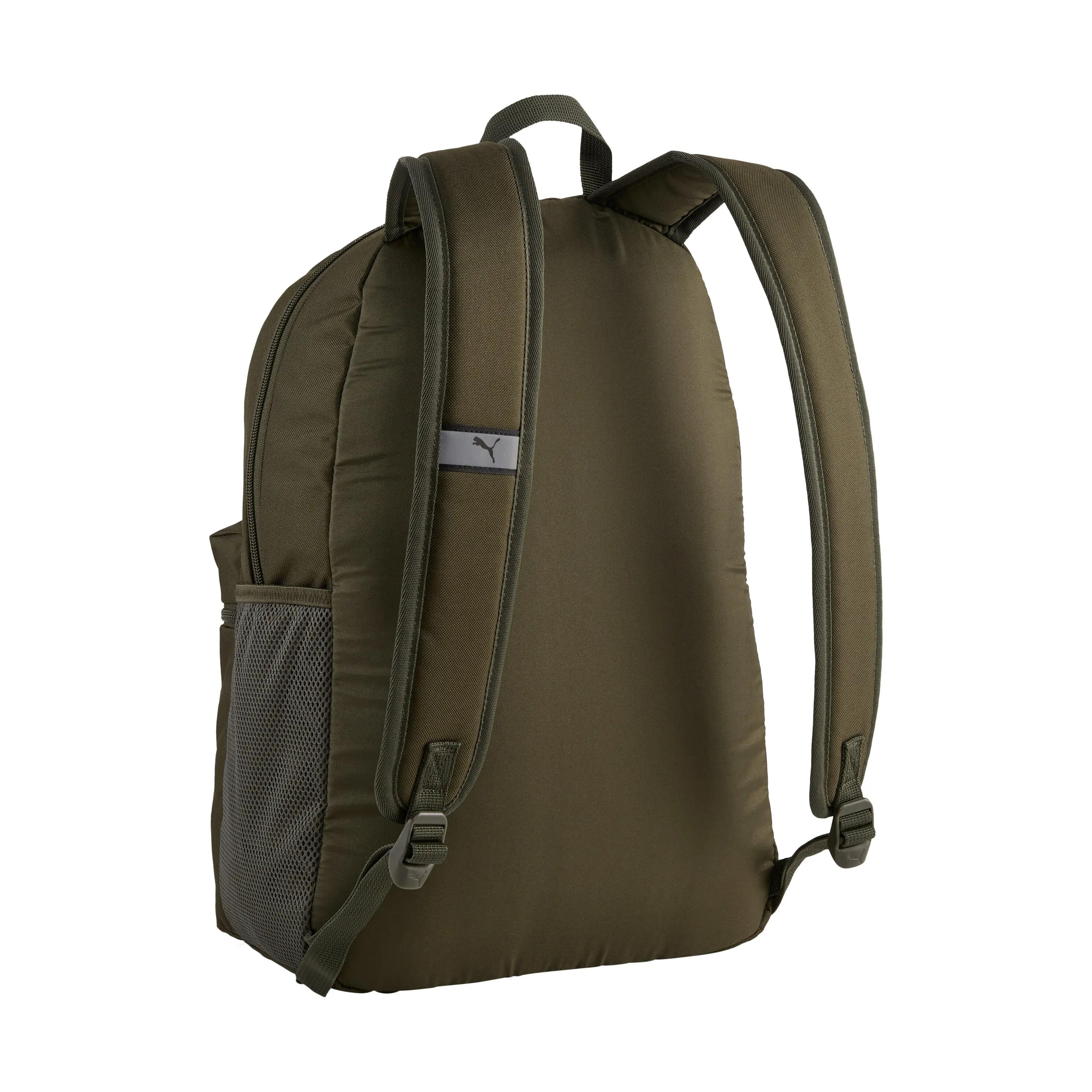 Mochilas Niña Puma Puma Phase 2/7