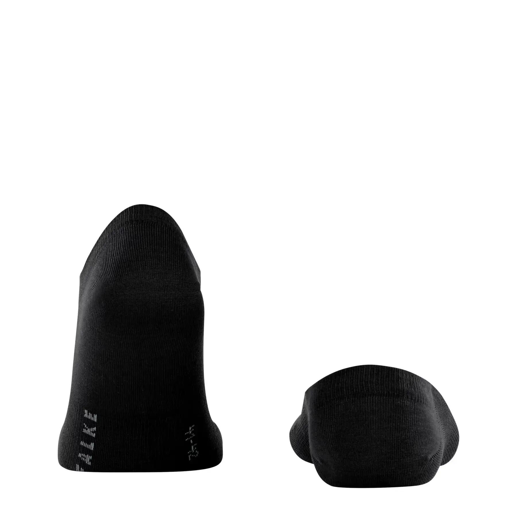 Falke Herren ClimaWool Füßlinge 14458 2/6