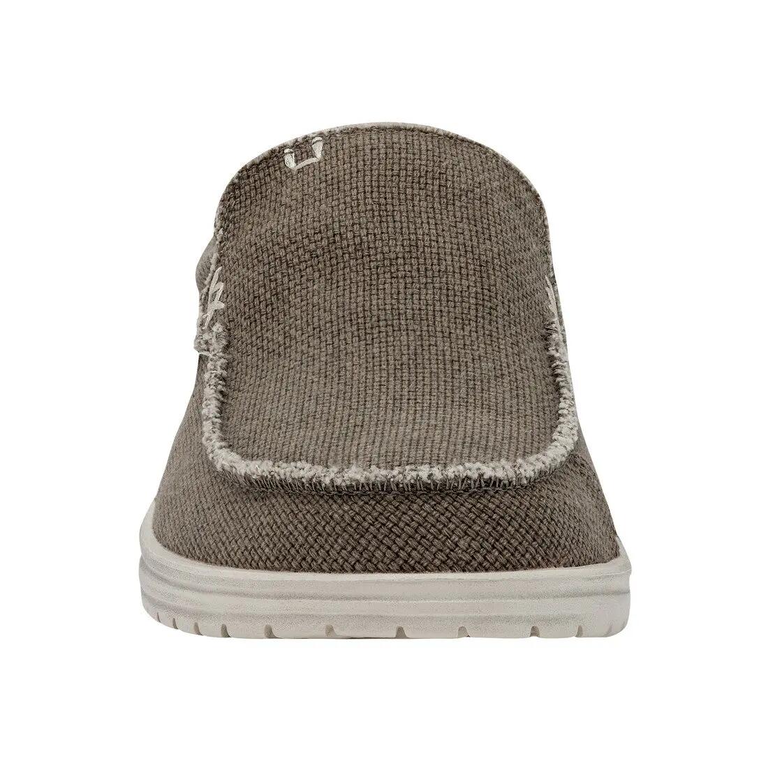 Mocassim casual leve Mikka Homem 5/6