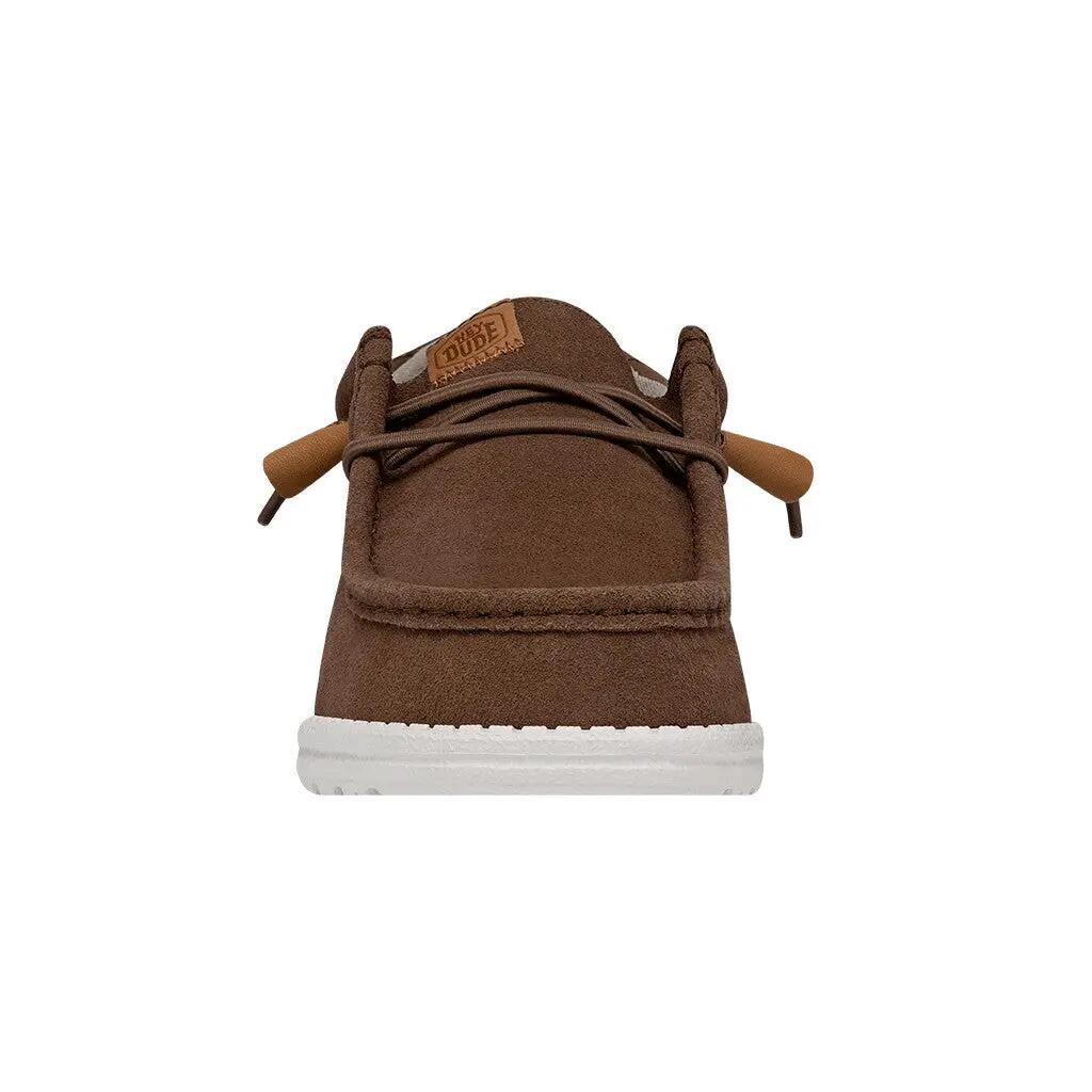 Sapatilhas Hey dude modelo HD40404-255 para homem 5/5
