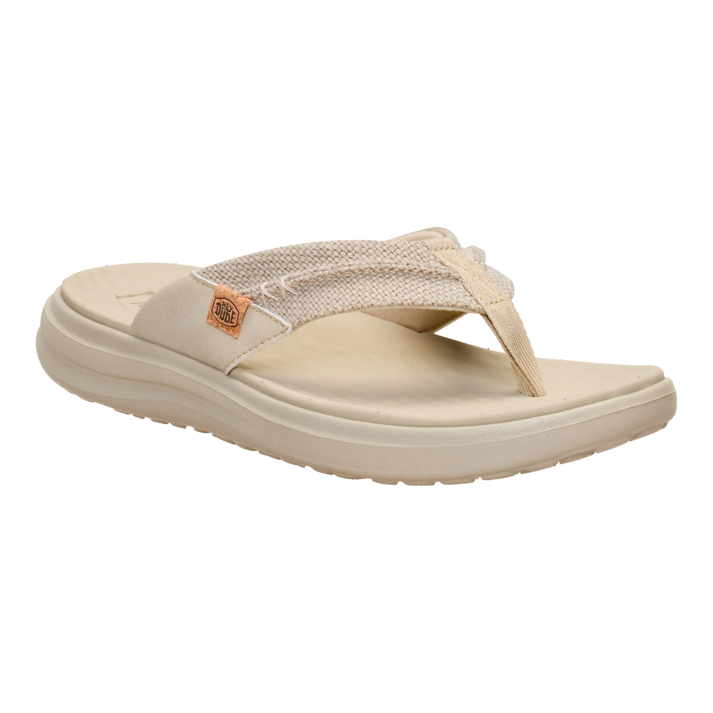 Sandália casual Finn flip braided Homem 5/6