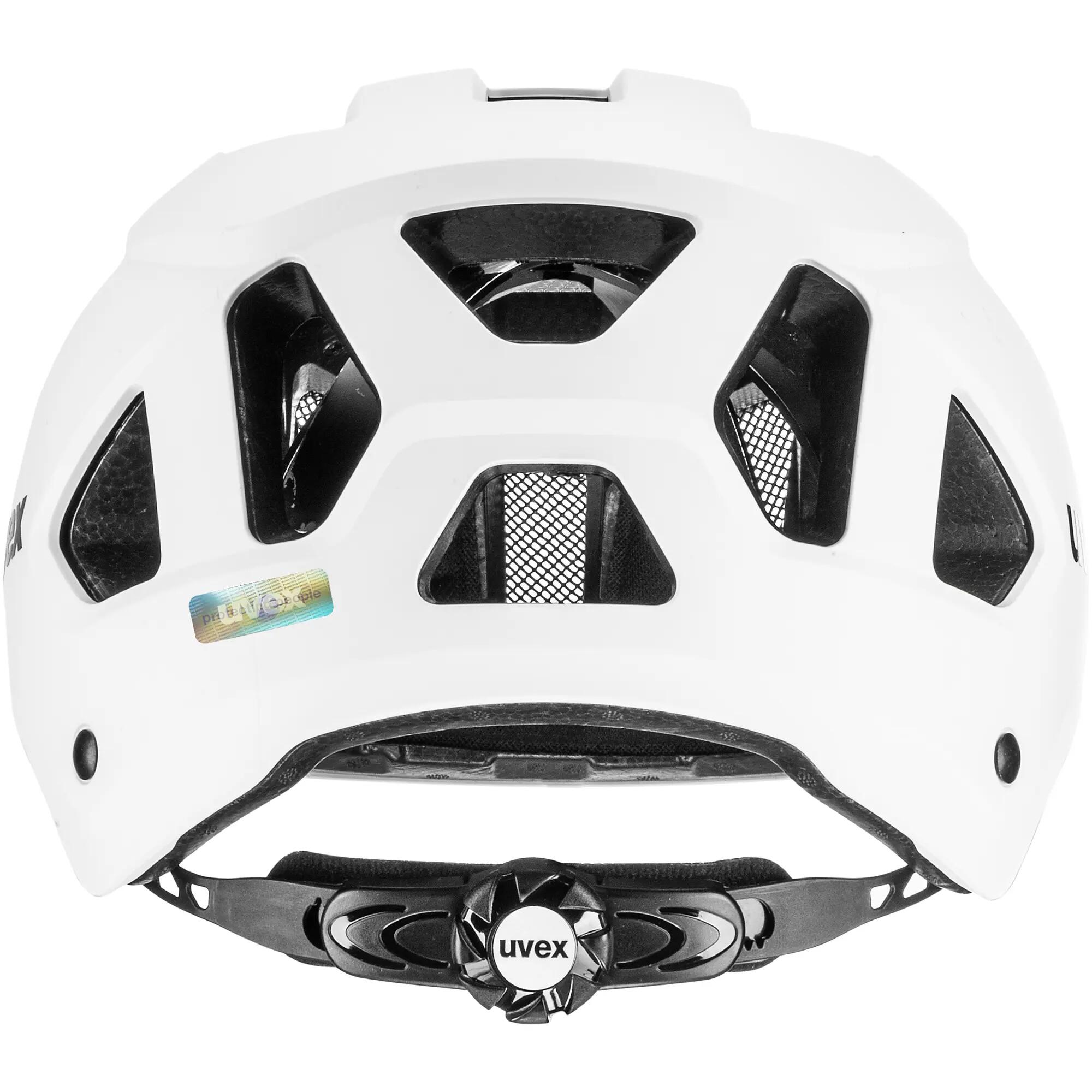 Kask rowerowy UVEX Stride 5/7