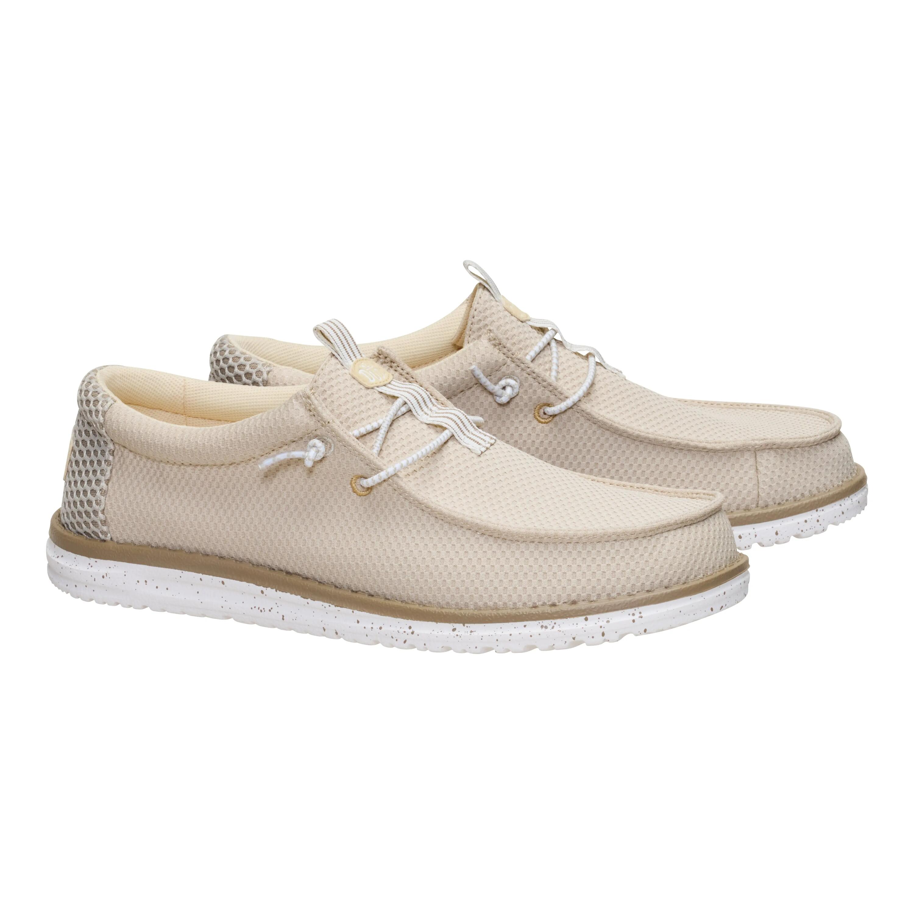 Zapato casual Wally Hombre 5/6