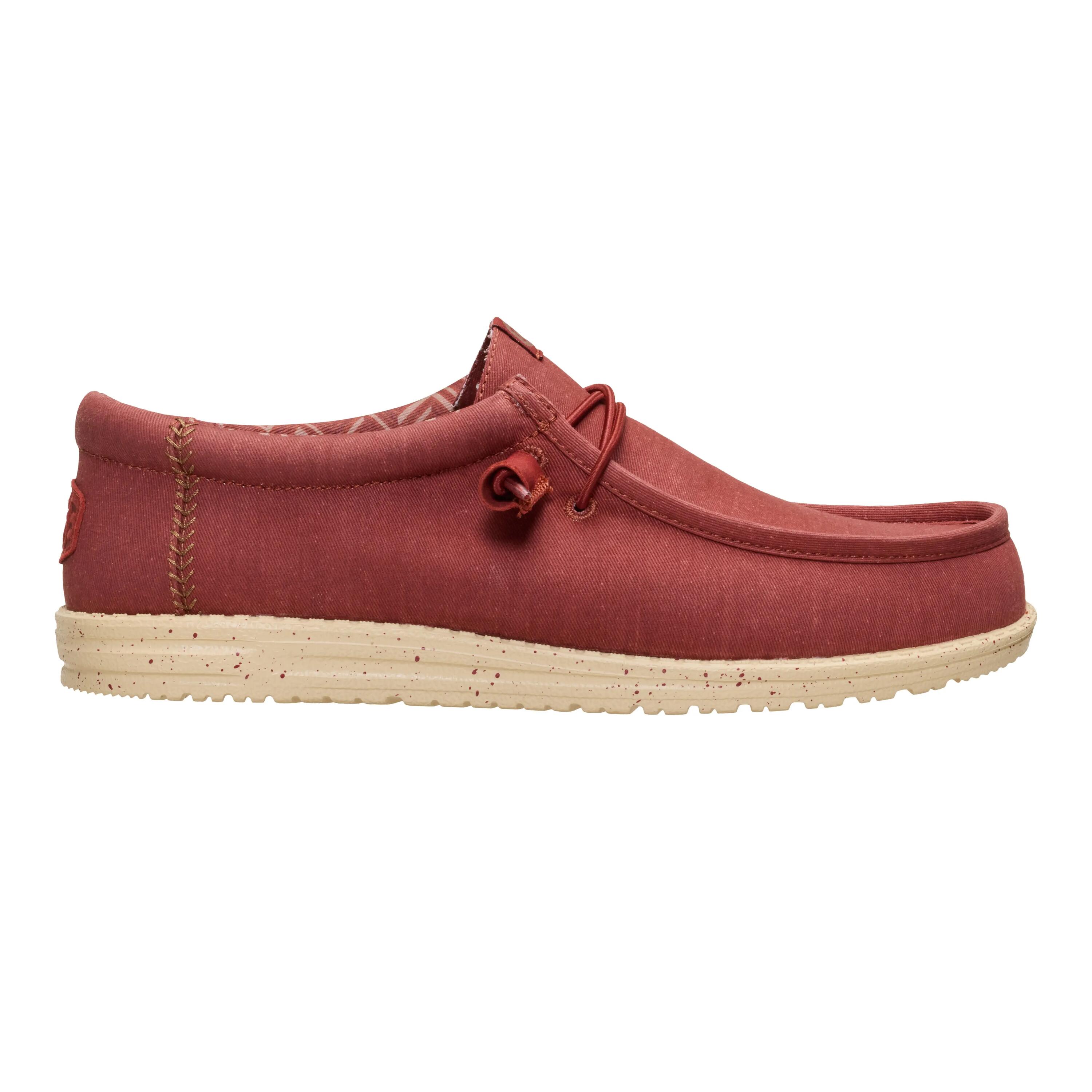 Schoen Hey dude model 40700-7BH voor mannen 4/5