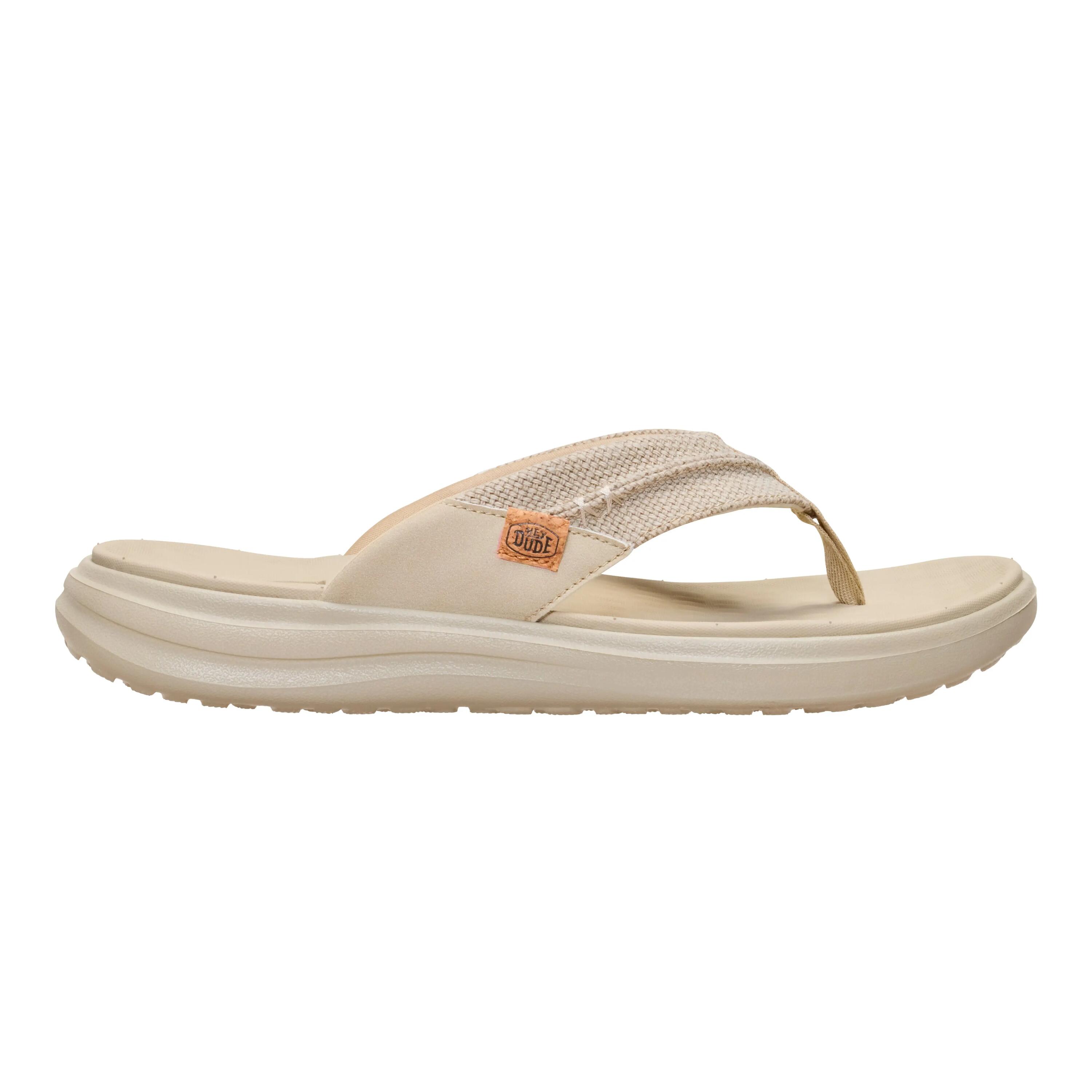 Sandália casual Finn flip braided Homem 4/6