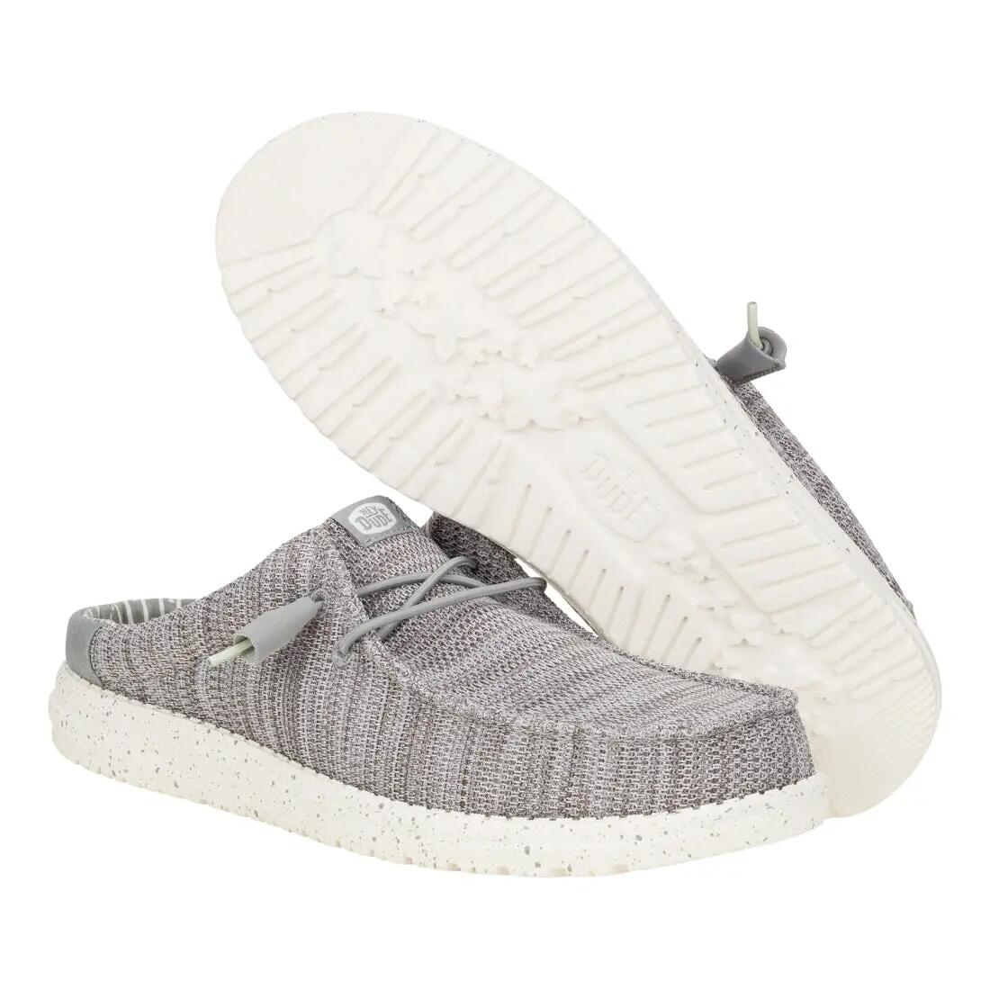 Zapato casual Wally Hombre 4/5