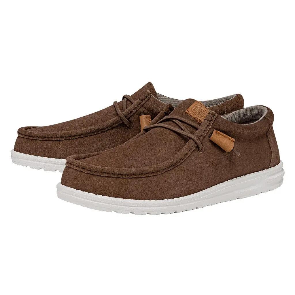 Sapatilhas Hey dude modelo HD40404-255 para homem 3/5