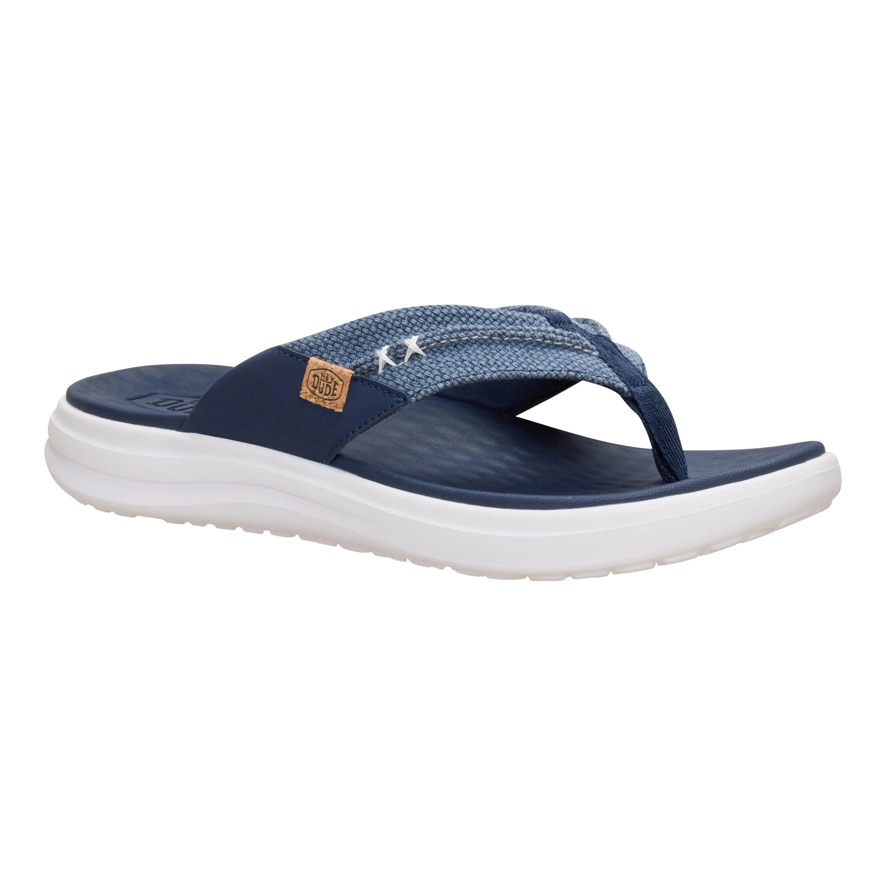 Sandália casual Finn flip braided Homem 4/5