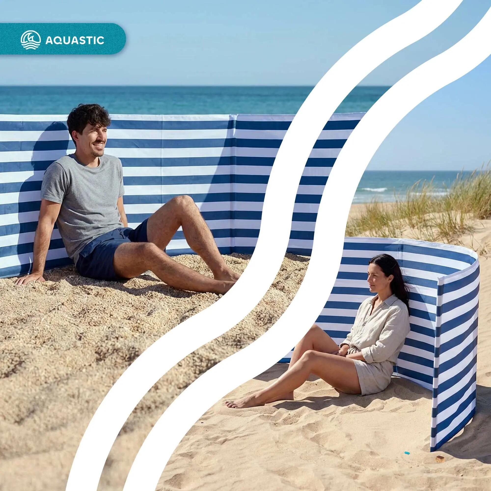 AQUASTIC Pare-brise 8/8