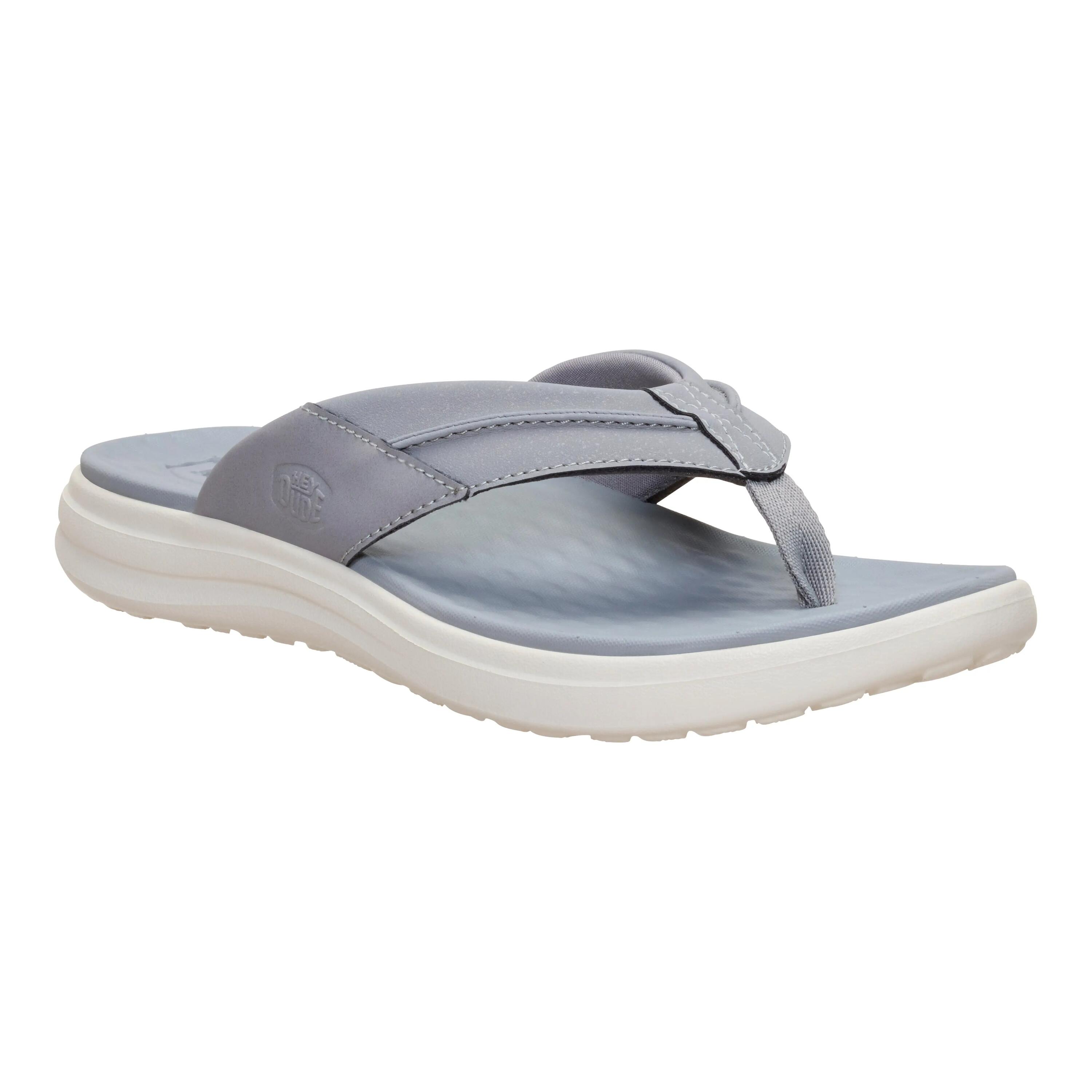 Sandália casual Finn flip Homem 4/5