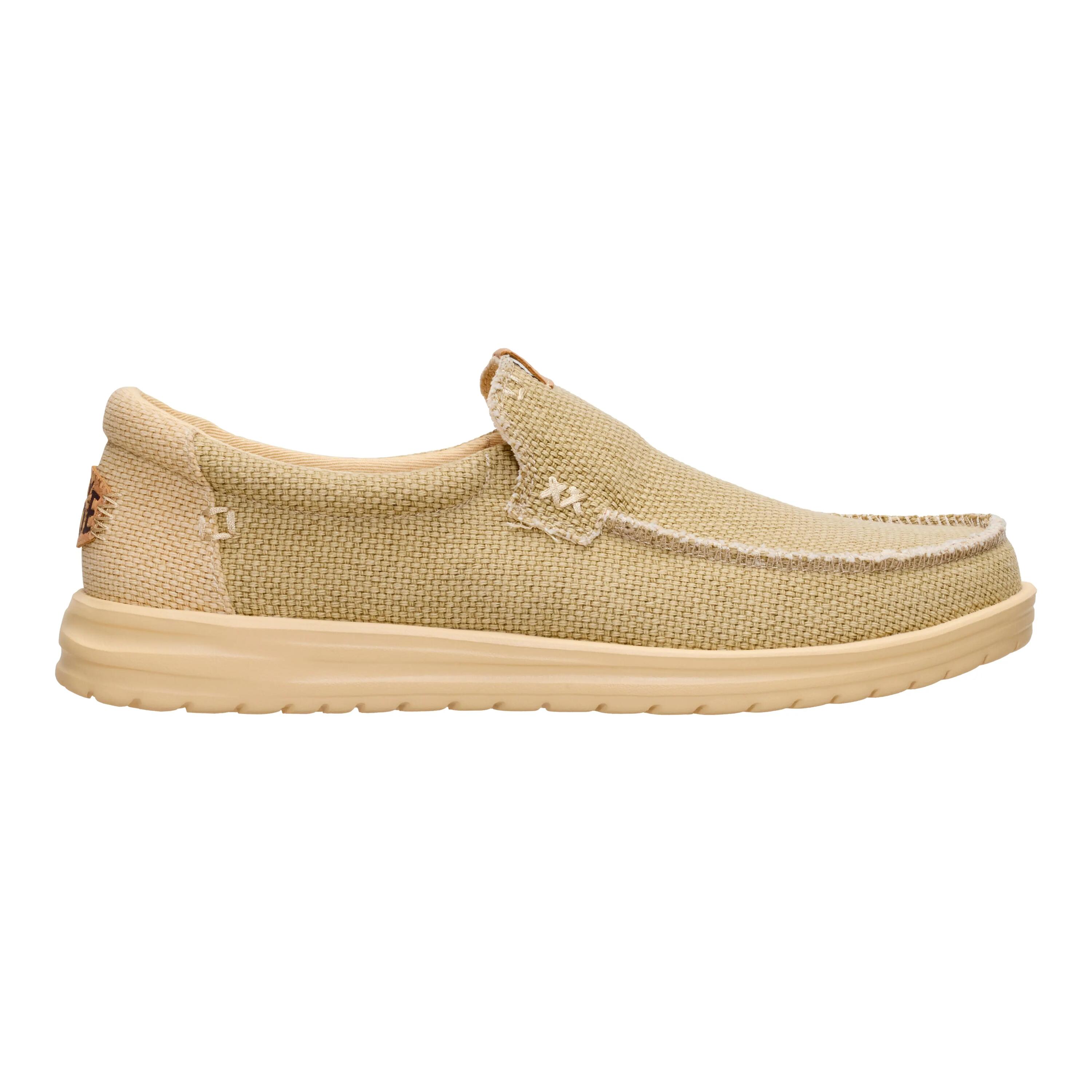 Schoen Hey dude model 40124-3CG voor unisex 3/5