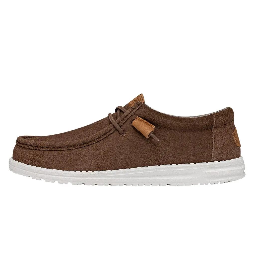 Sapatilhas Hey dude modelo HD40404-255 para homem 2/5