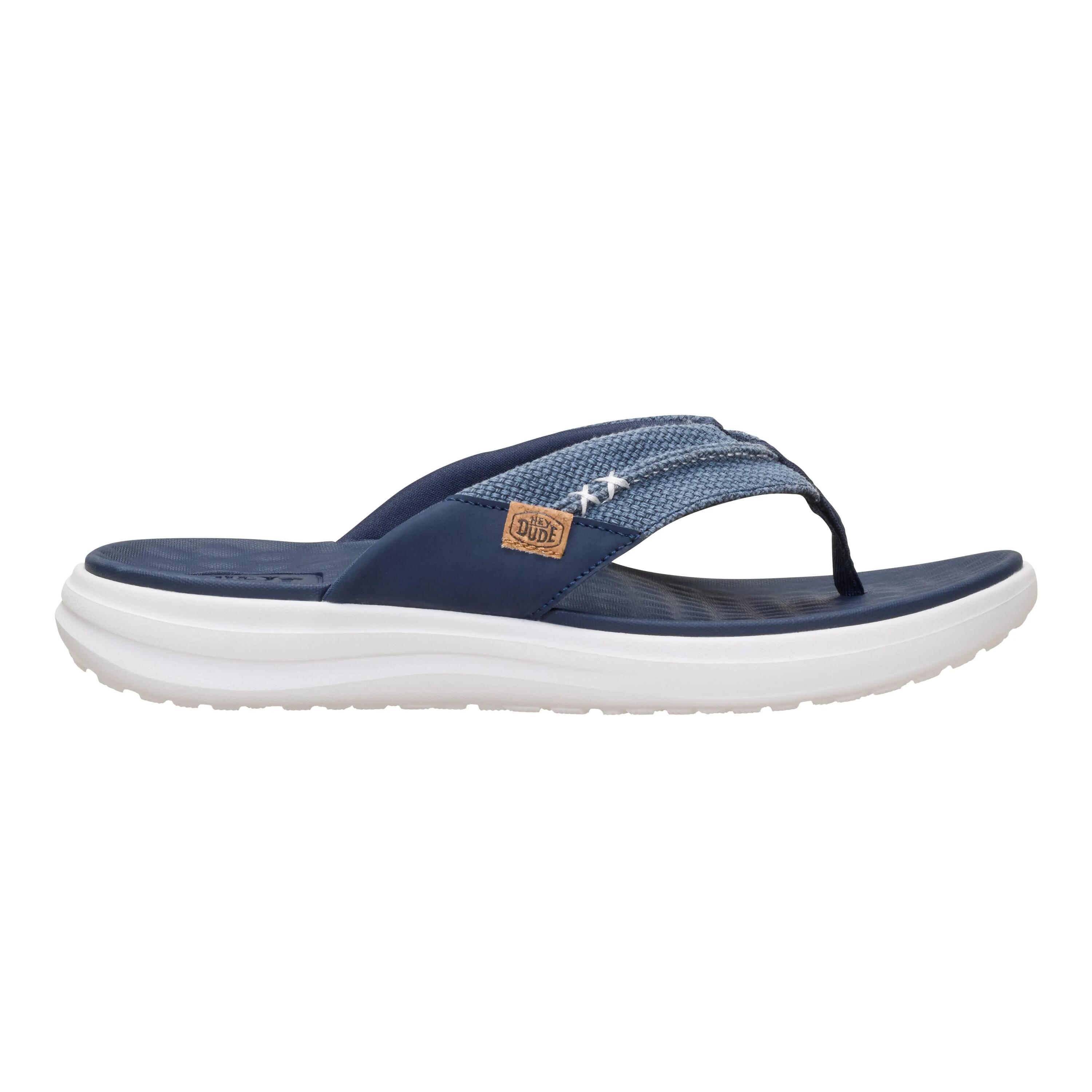 Sandália casual Finn flip braided Homem 3/5
