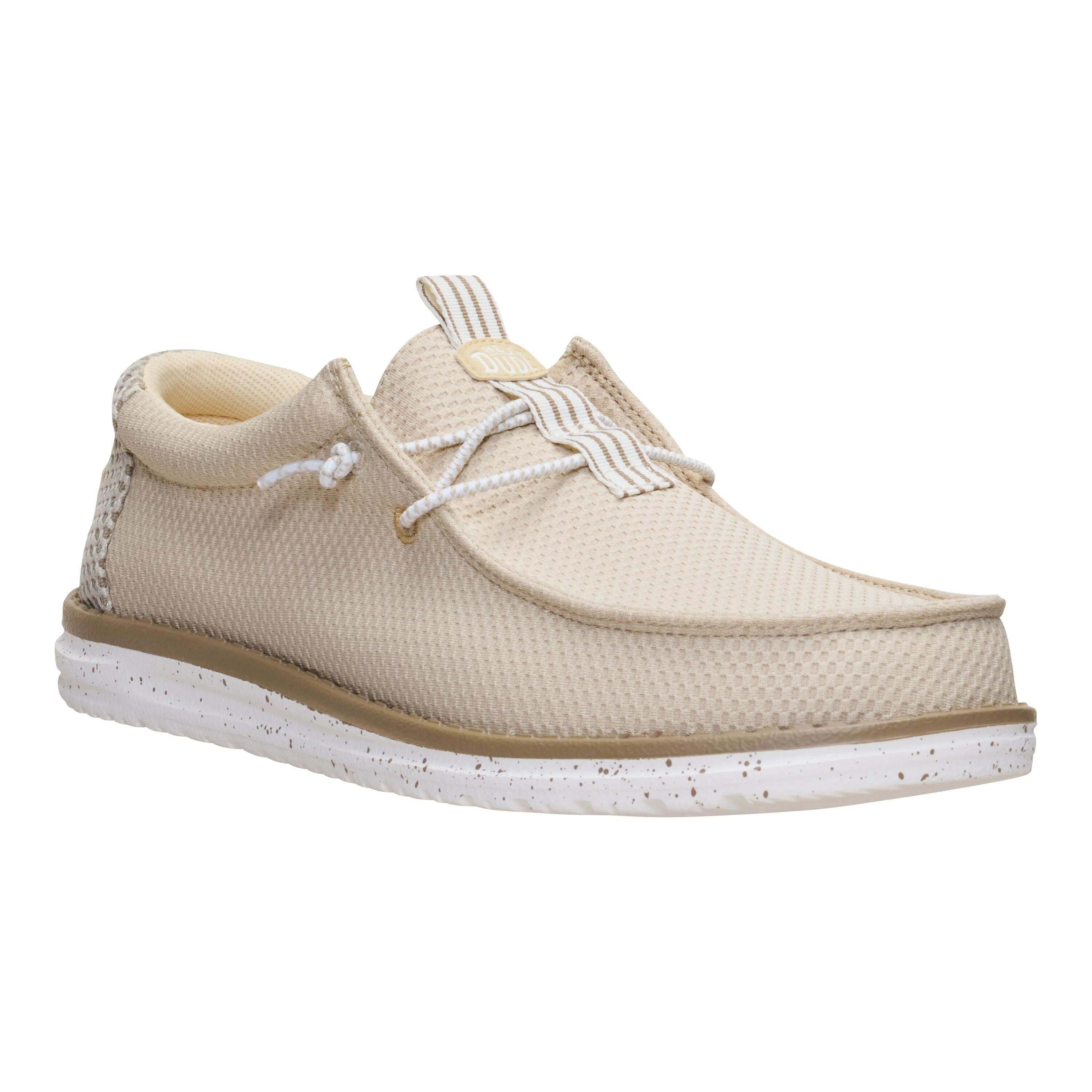 Zapato casual Wally Hombre 4/6