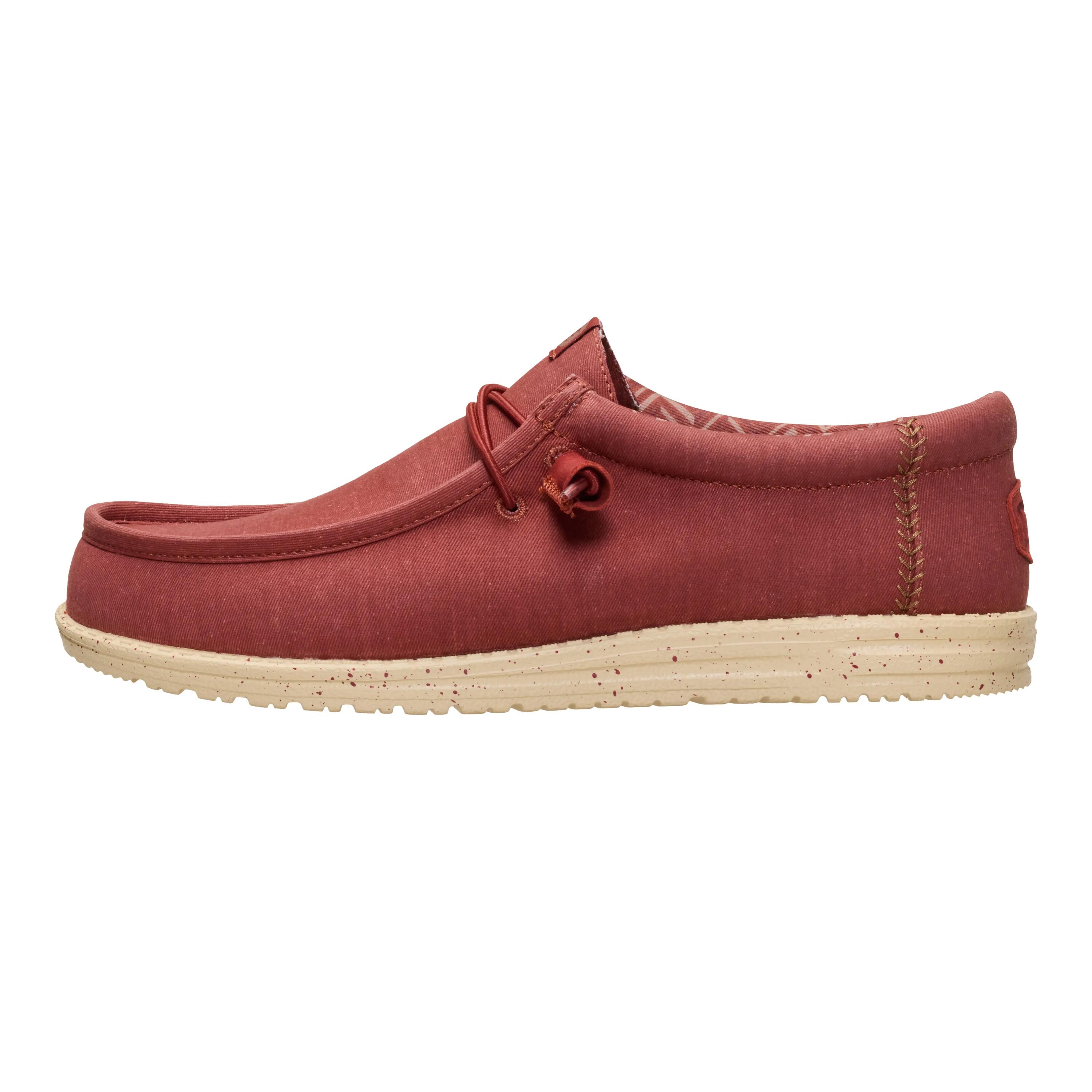 Schoen Hey dude model 40700-7BH voor mannen 2/5