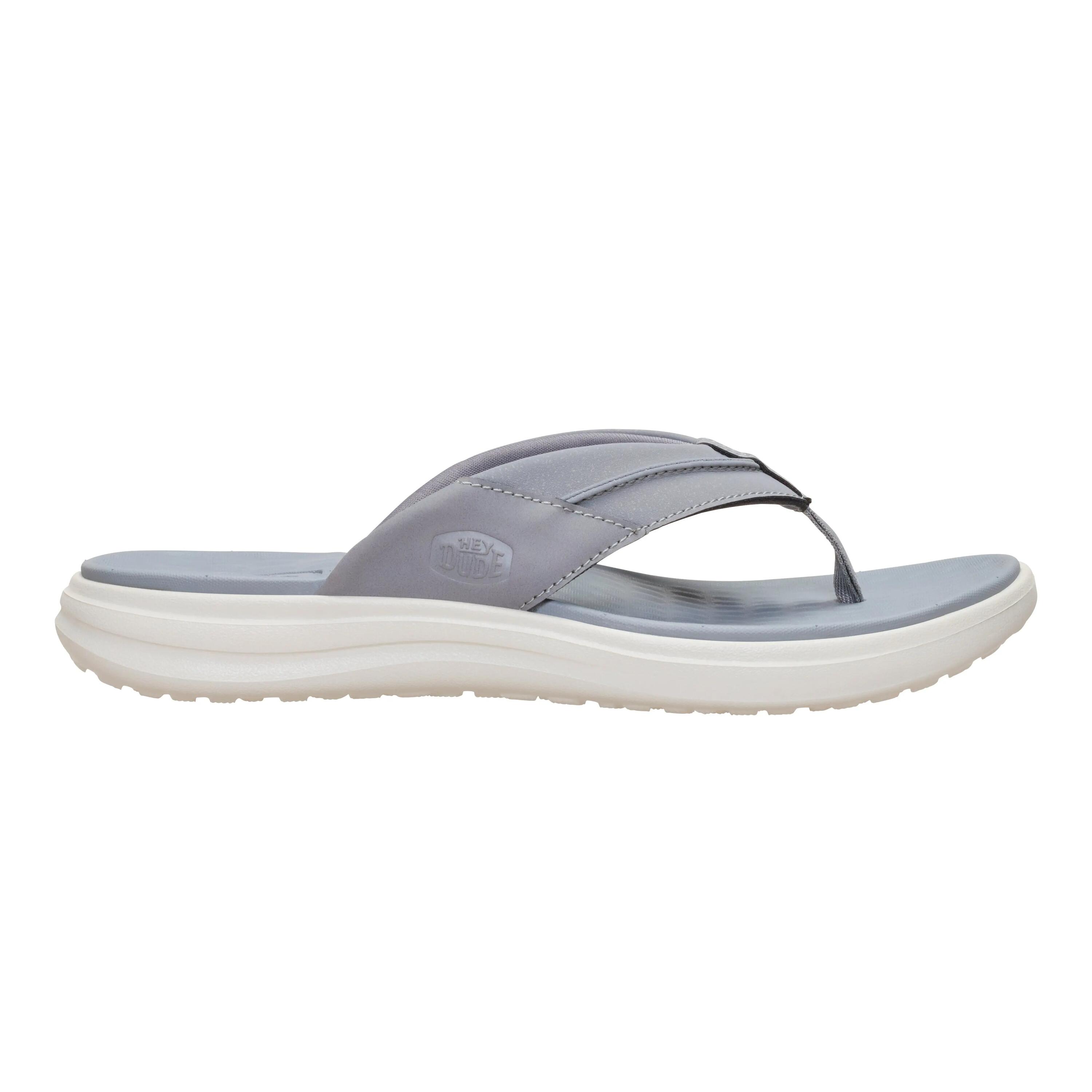 Sandália casual Finn flip Homem 3/5