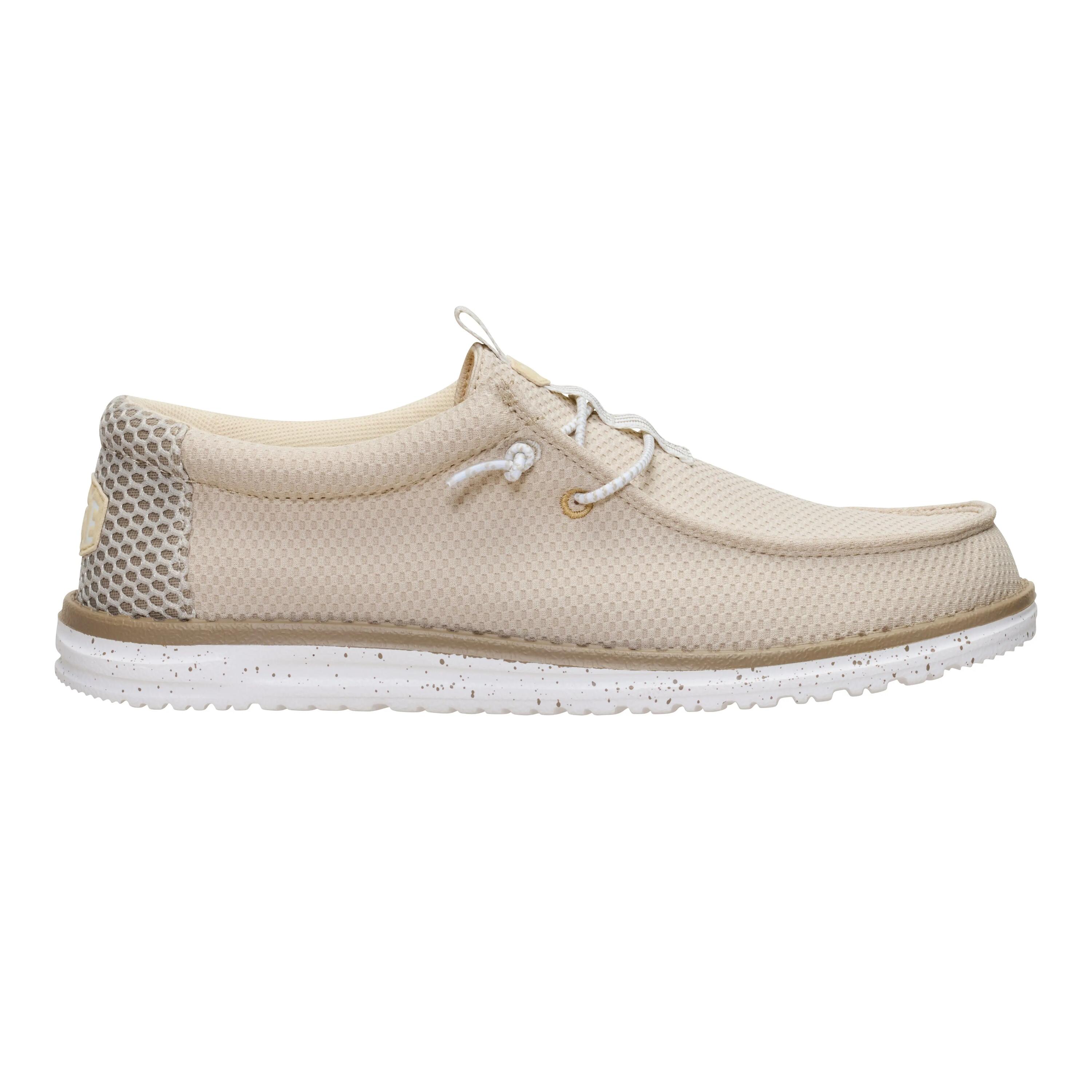 Zapato casual Wally Hombre 3/6