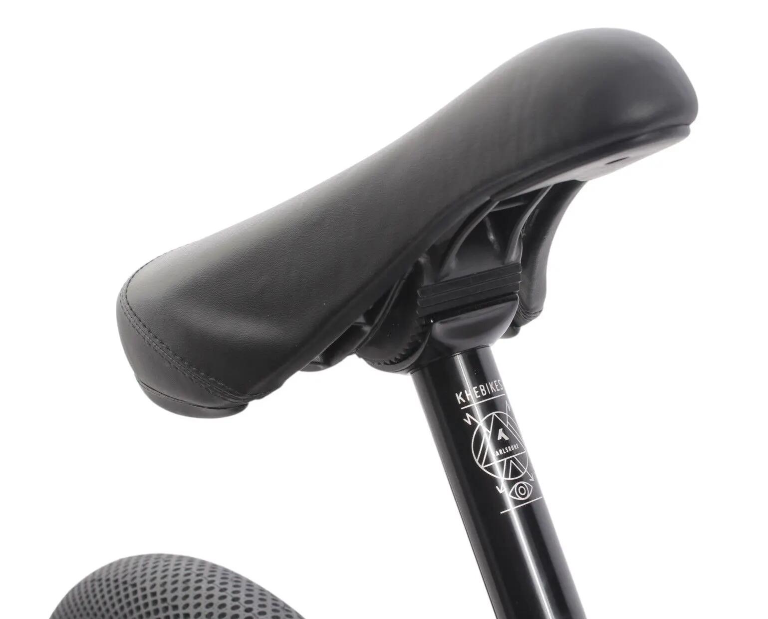 BMX kolo KHE UNIQUE PRO 20 palců 10,2 kg 7/15