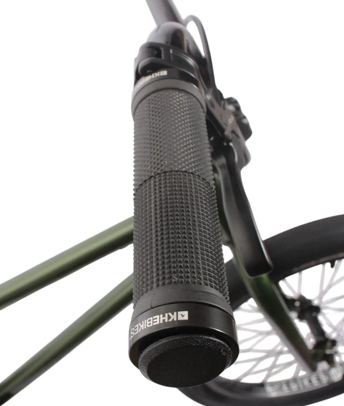 BMX kolo KHE UNIQUE PRO 20 palců 10,2 kg 13/15