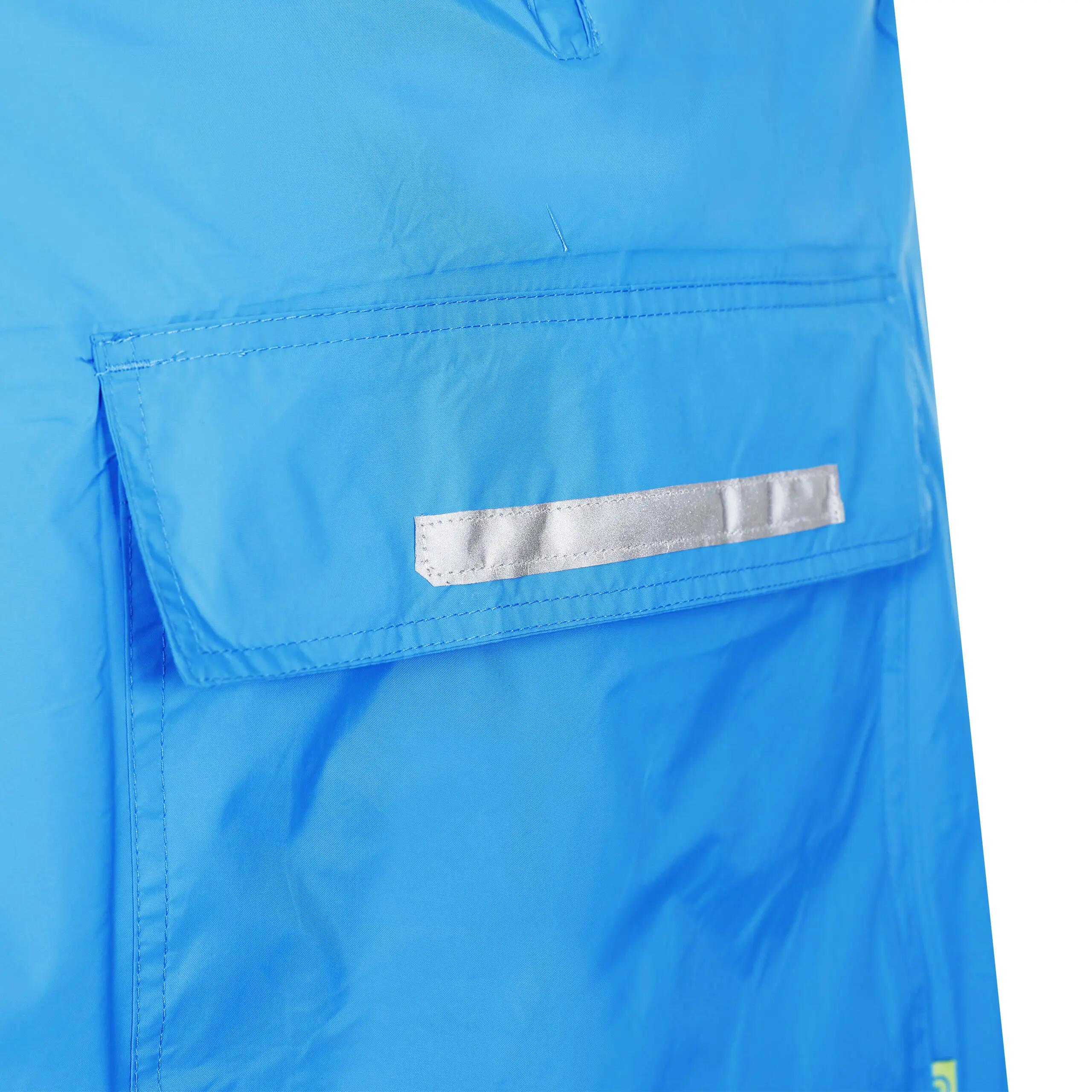 Trespass QIKPAC PONCHO - PONCHO UNISEX RIPIEGABILE 5/5