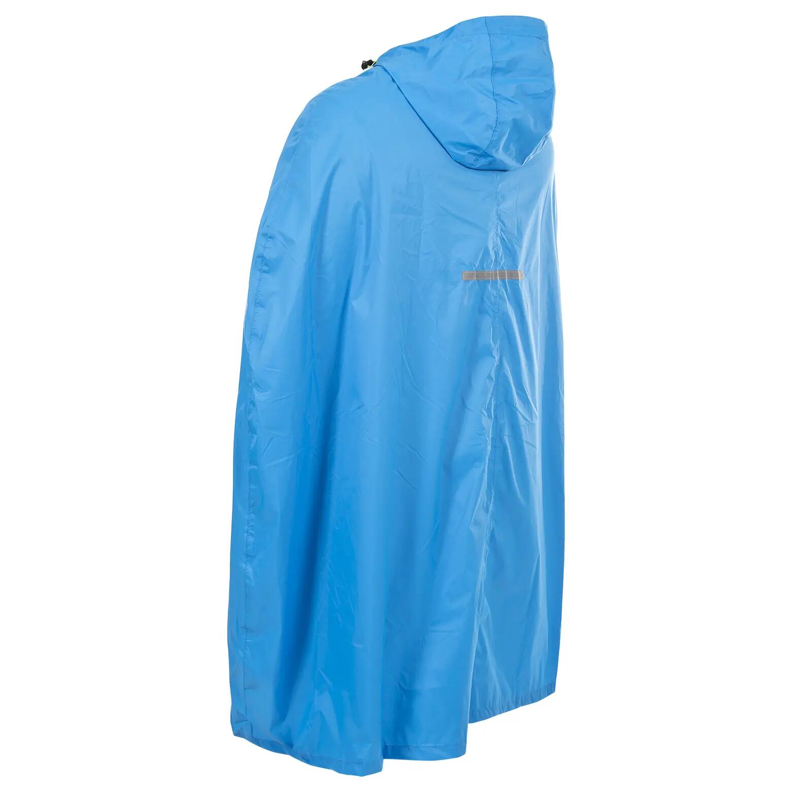 Trespass QIKPAC PONCHO - PONCHO UNISEX RIPIEGABILE 2/5