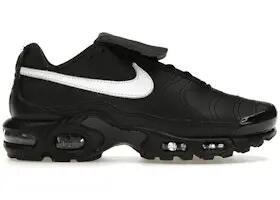 Zapatillas - Running - Unisex - Air Max Plus Tiempo - negro/blanco 3/3