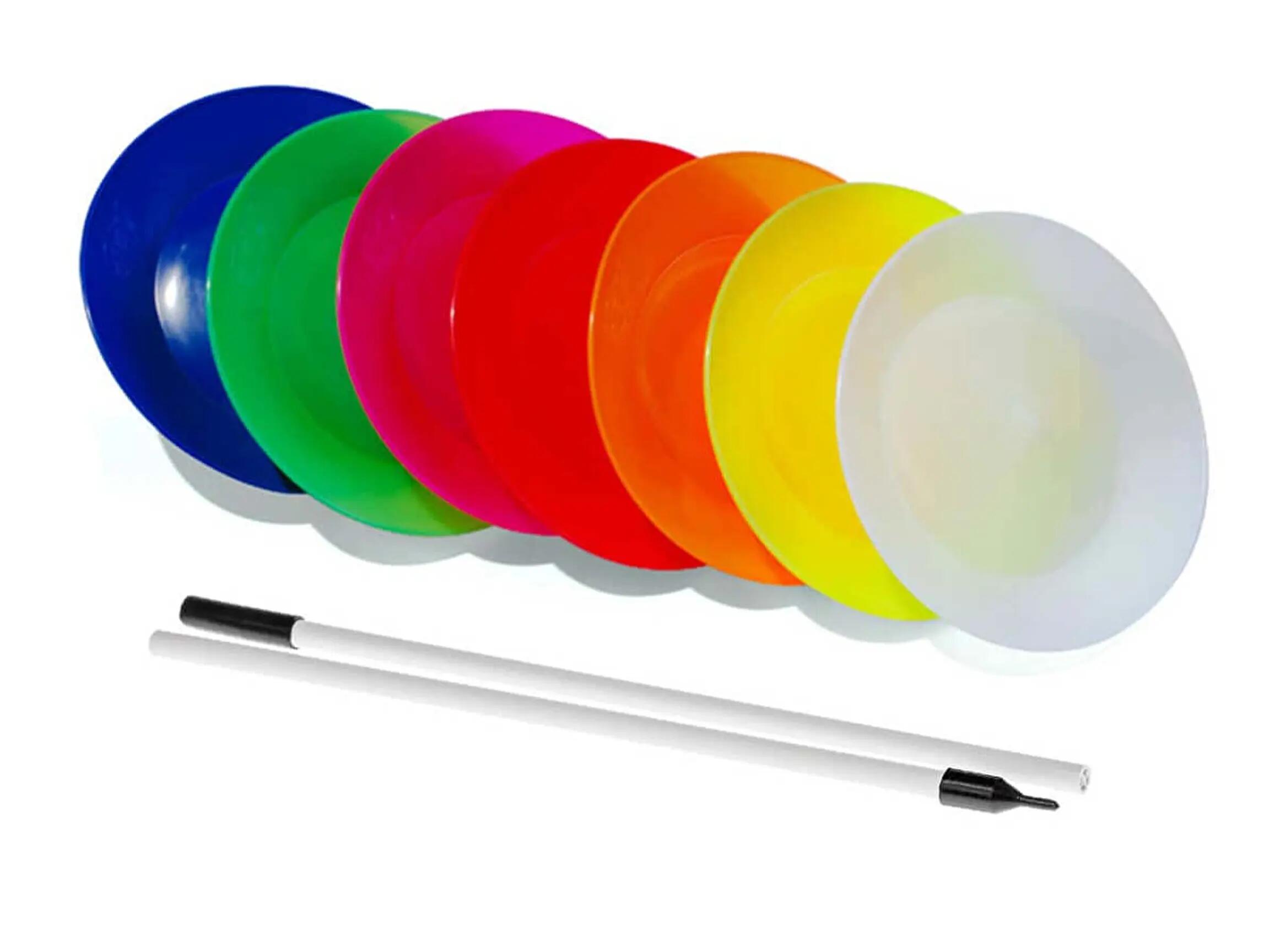 Piatto Cinese Giocoleria  Play 3/3