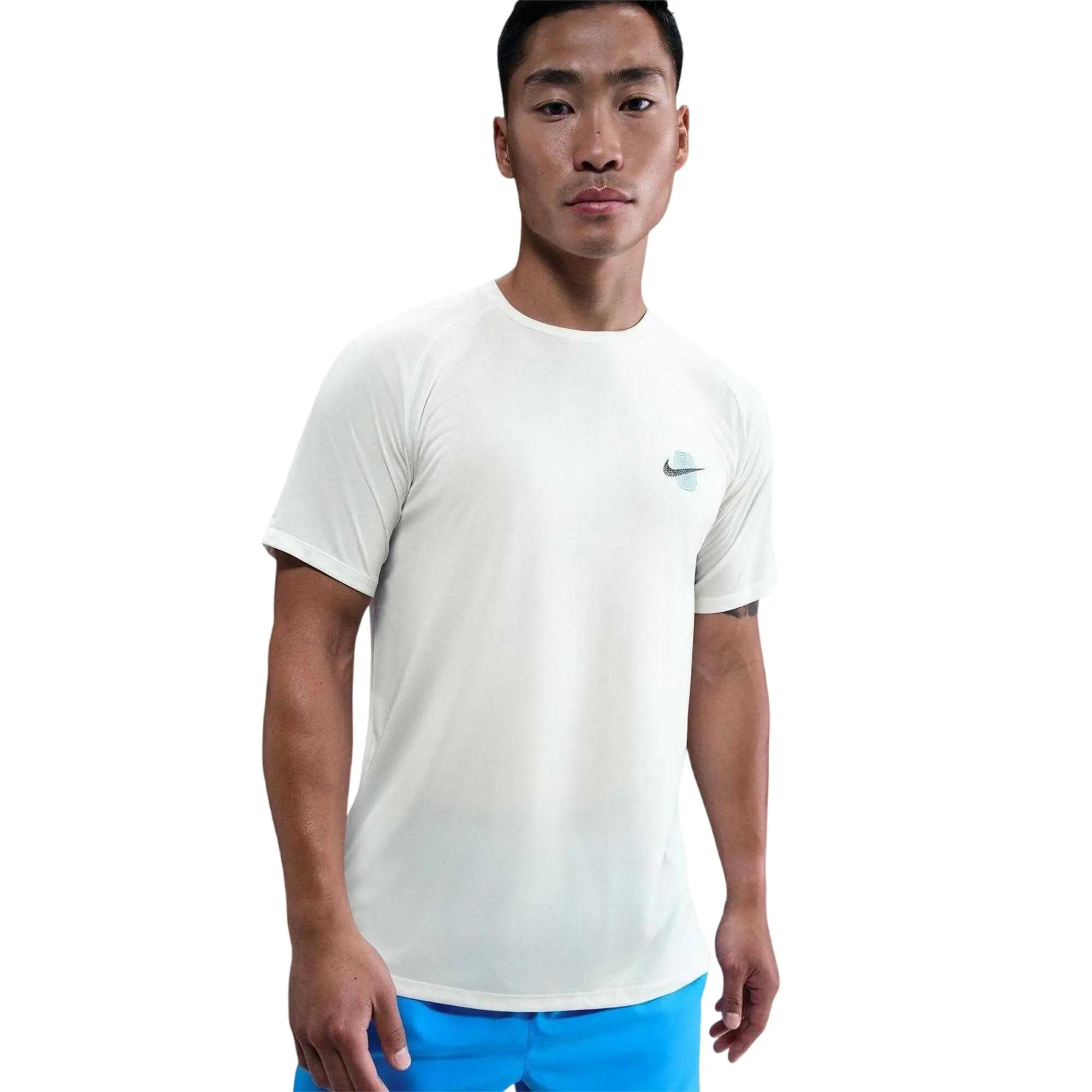 Nike Mens Stride Dri-FIT T-Shirt